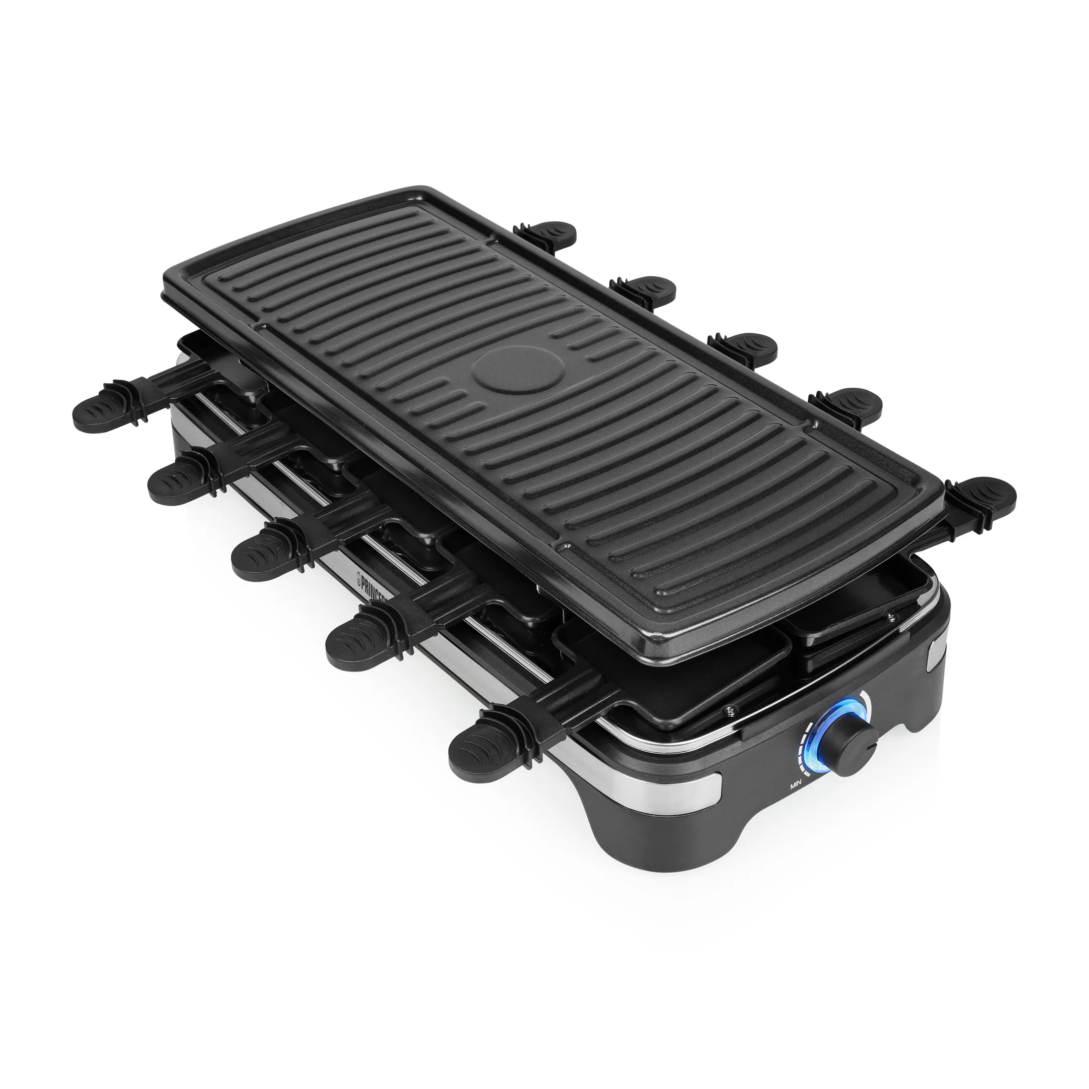 Raclette 01.162650.01.001