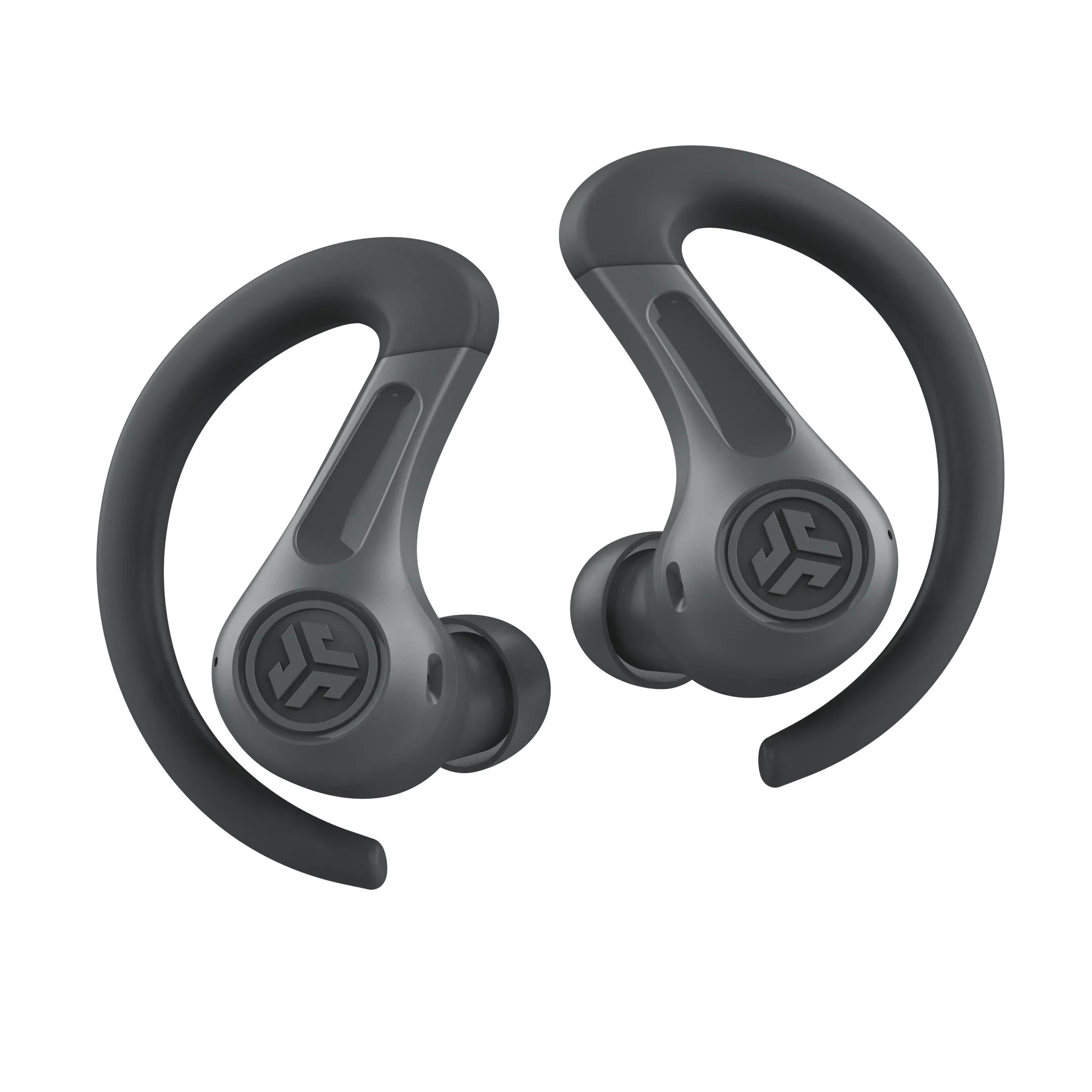Jbuds Sport ANC 4 Draadloze Oordopjes - Bluetooth - In ear - Zwart