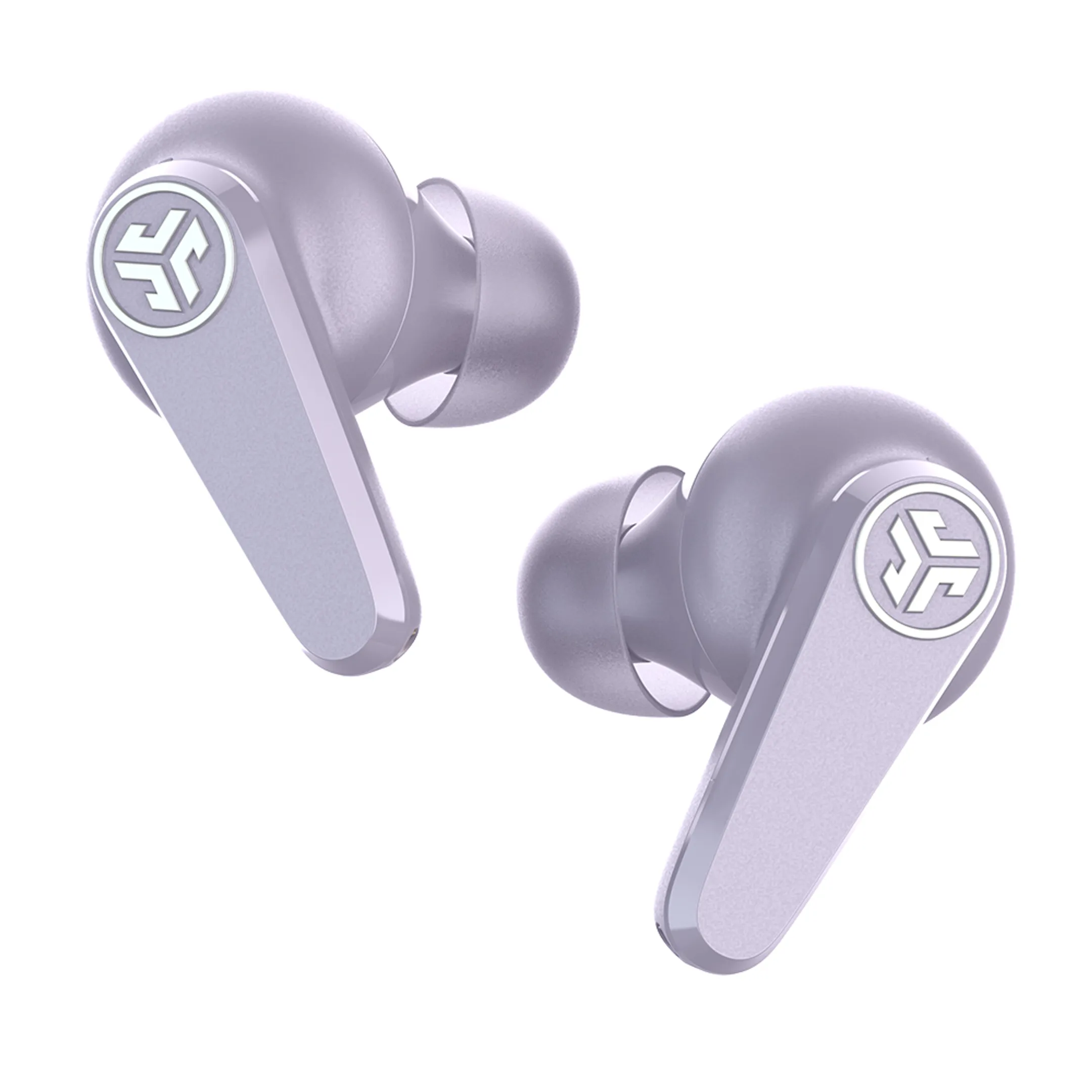 Go Pods ANC Écouteurs sans fil avec Noise Cancelling - Bluetooth - In ear - Lila