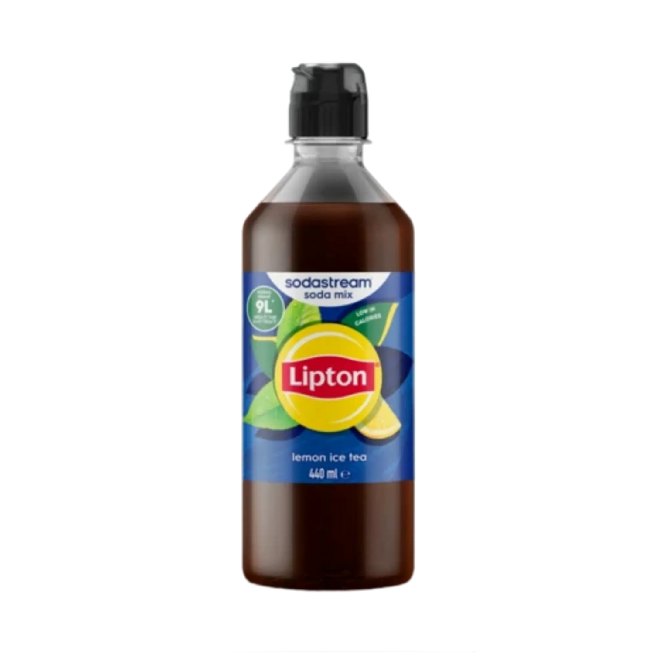 Siroop Lipton Ice Tea Lemon