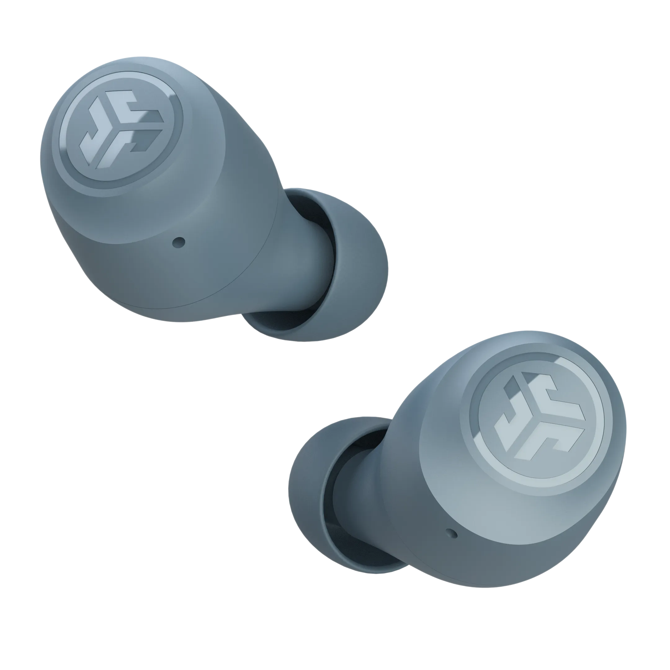 Go Pop Écouteurs sans fil - Bluetooth - In ear - Slate