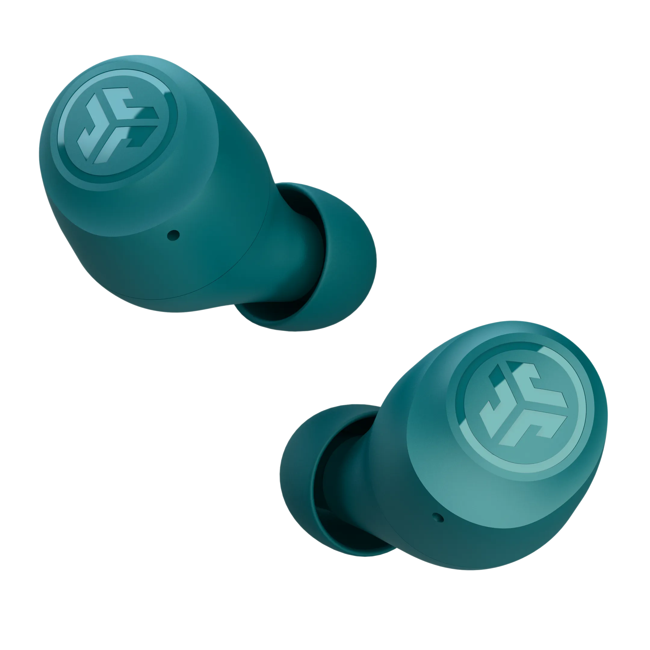 Go Pop Écouteurs sans fil - Bluetooth - In ear - Teal
