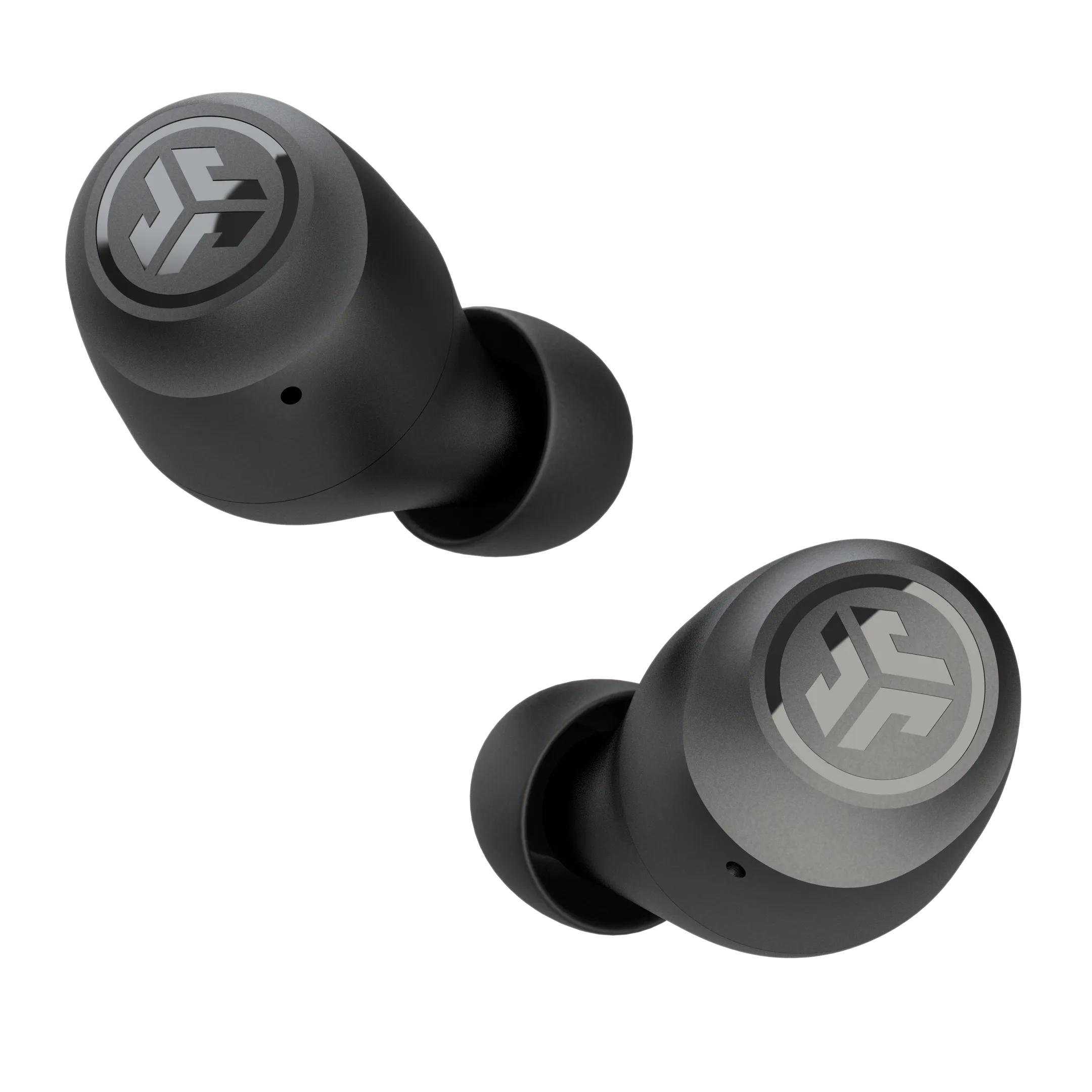 Go Pop Écouteurs sans fil - Bluetooth - In ear - Noir