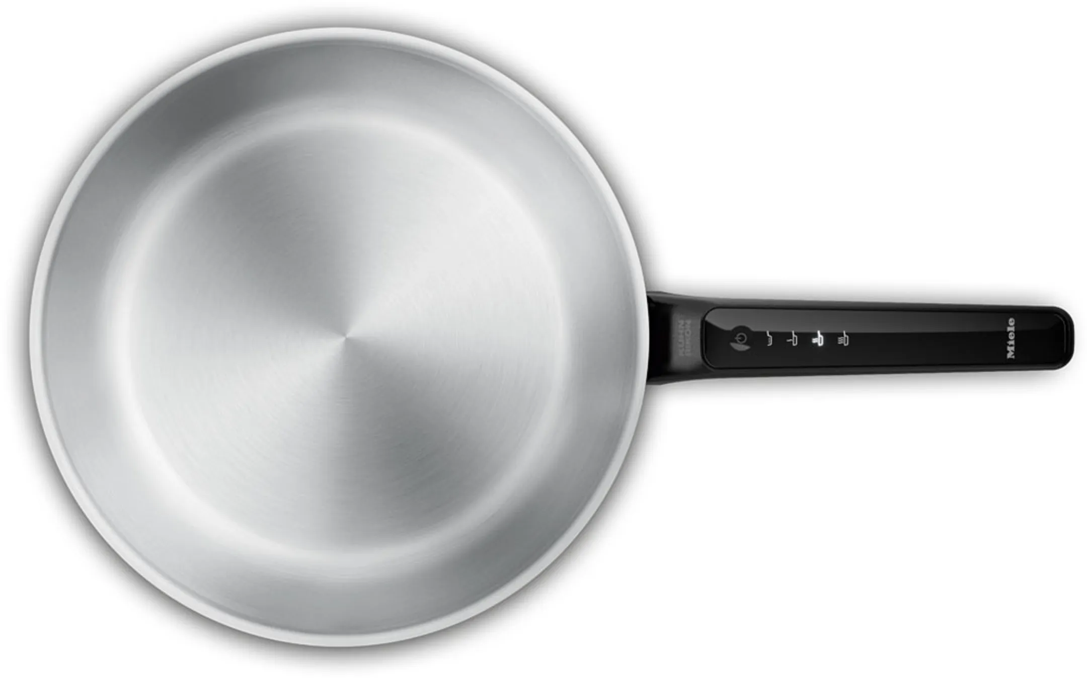 Poêle M Sense (28 cm), sans revêtement