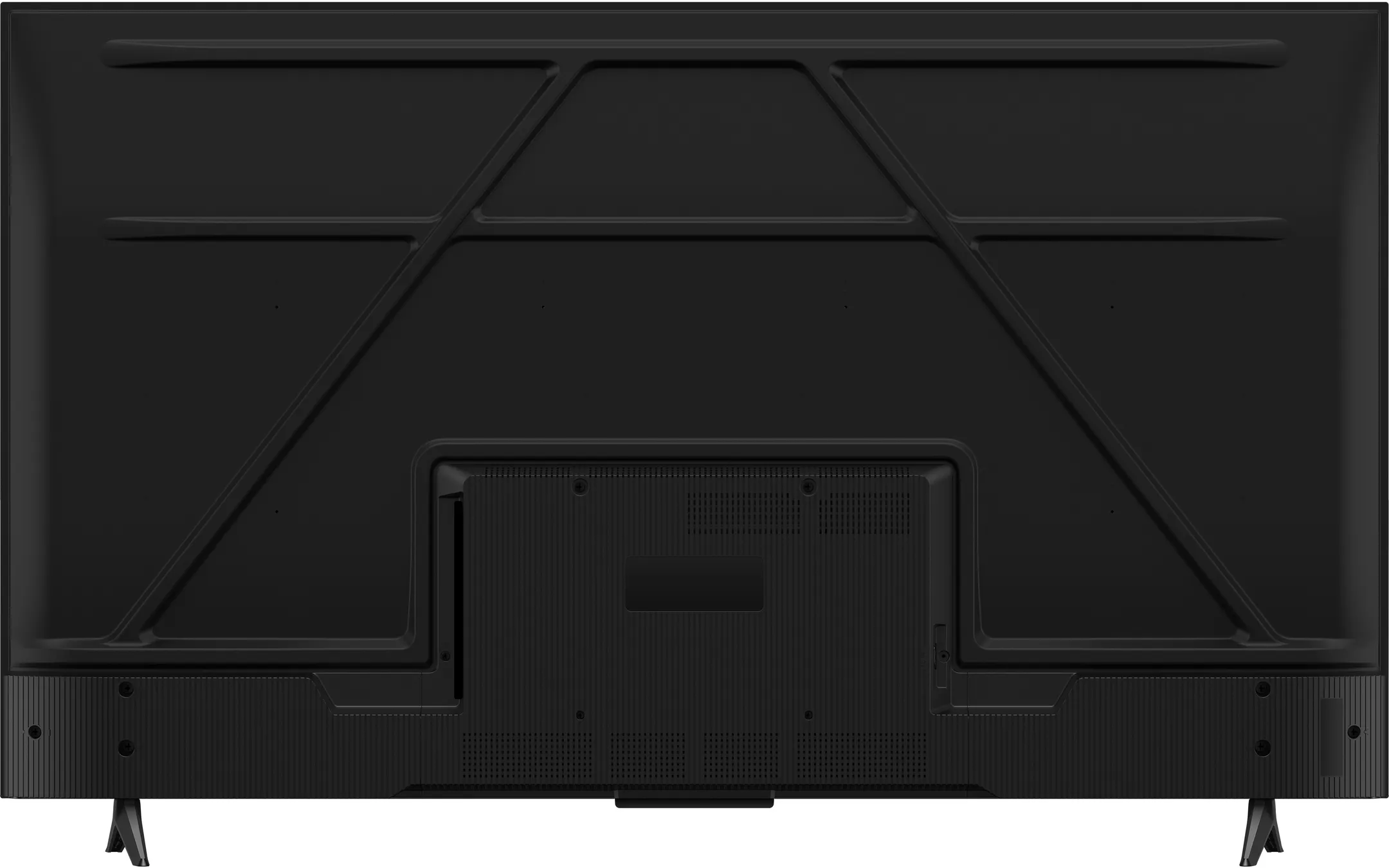 UHD LED TV 55P61K (2025) - 55 inch