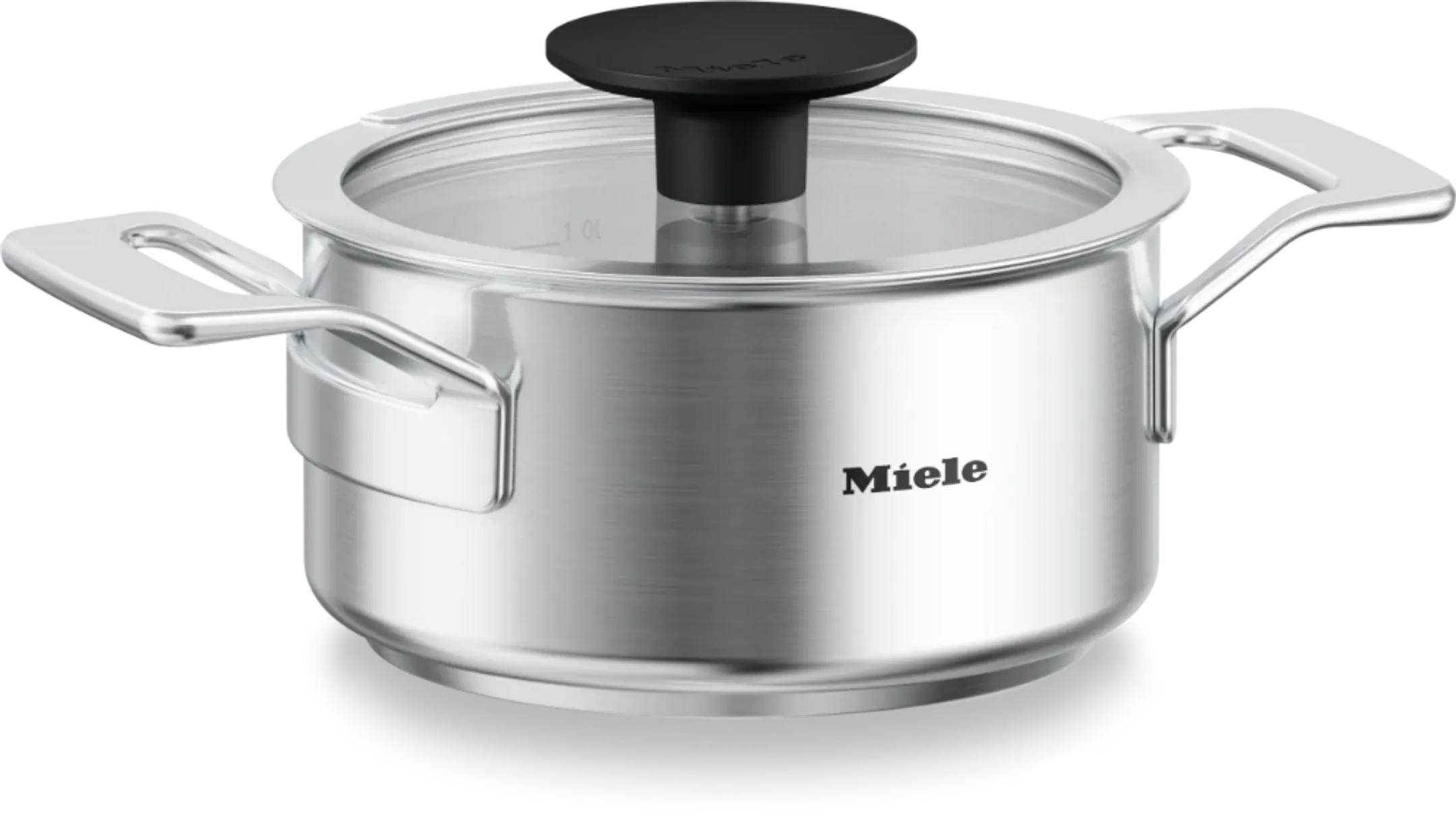 Batterie de cuisine (4 pièces)