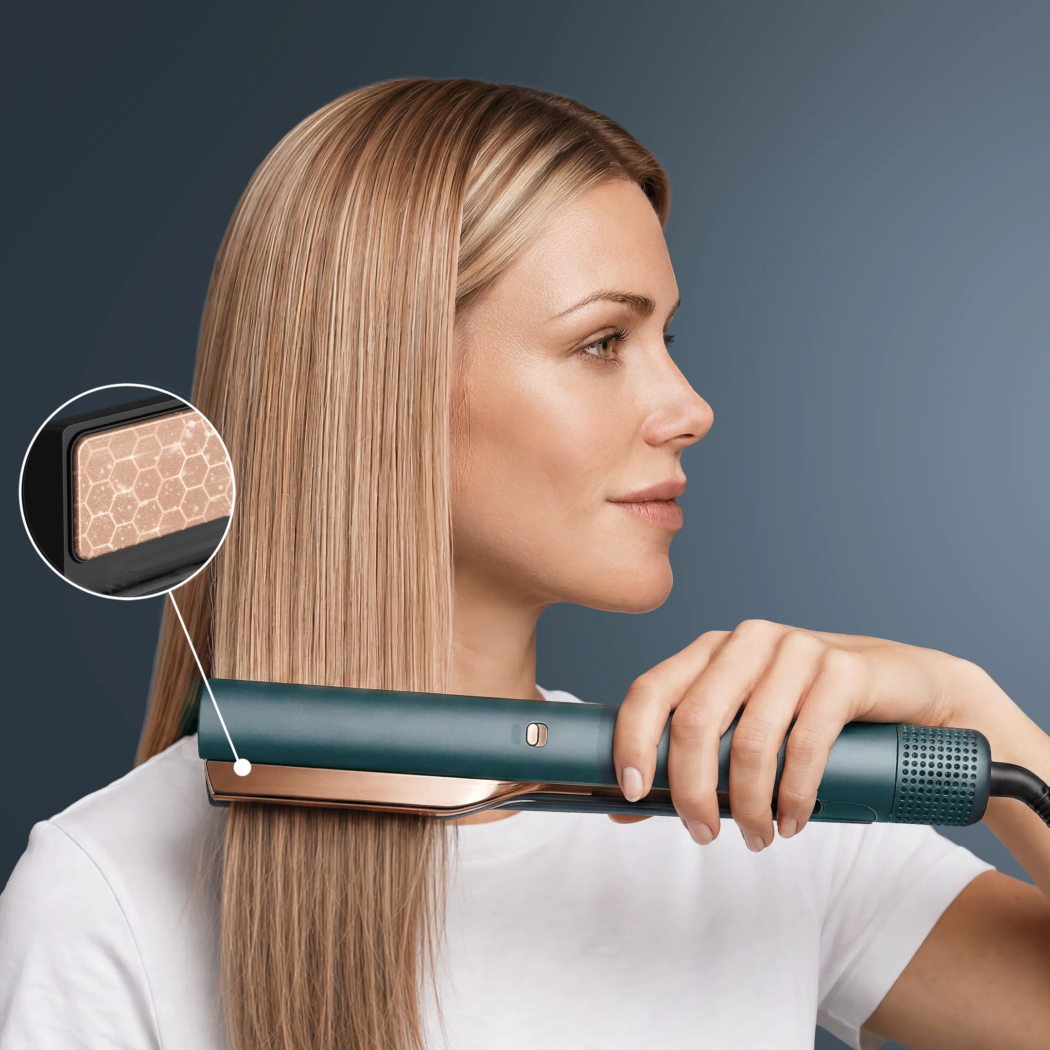 Air KeraStraight 3-in-1 SF9A20E0
