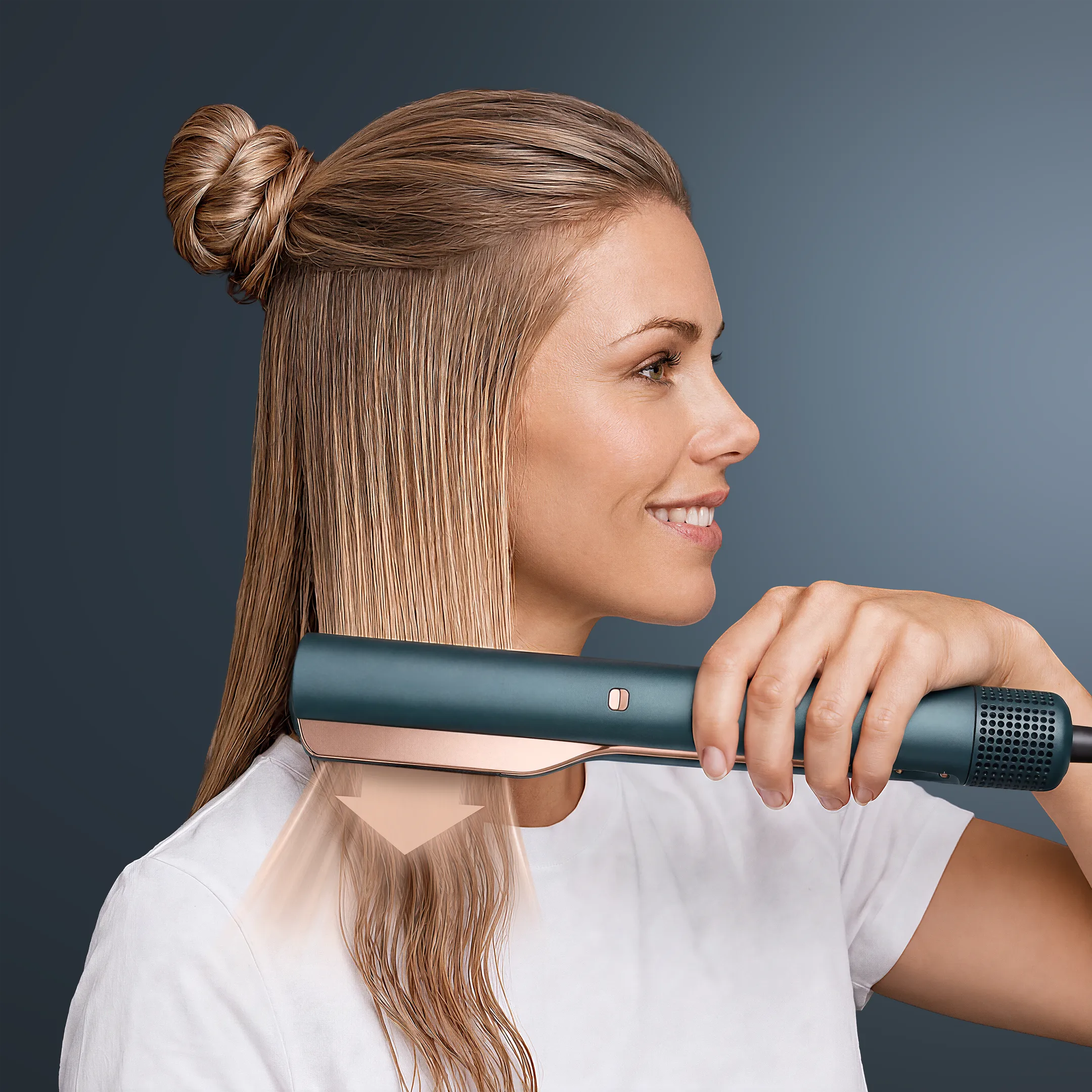 Air KeraStraight 3-in-1 SF9A20E0