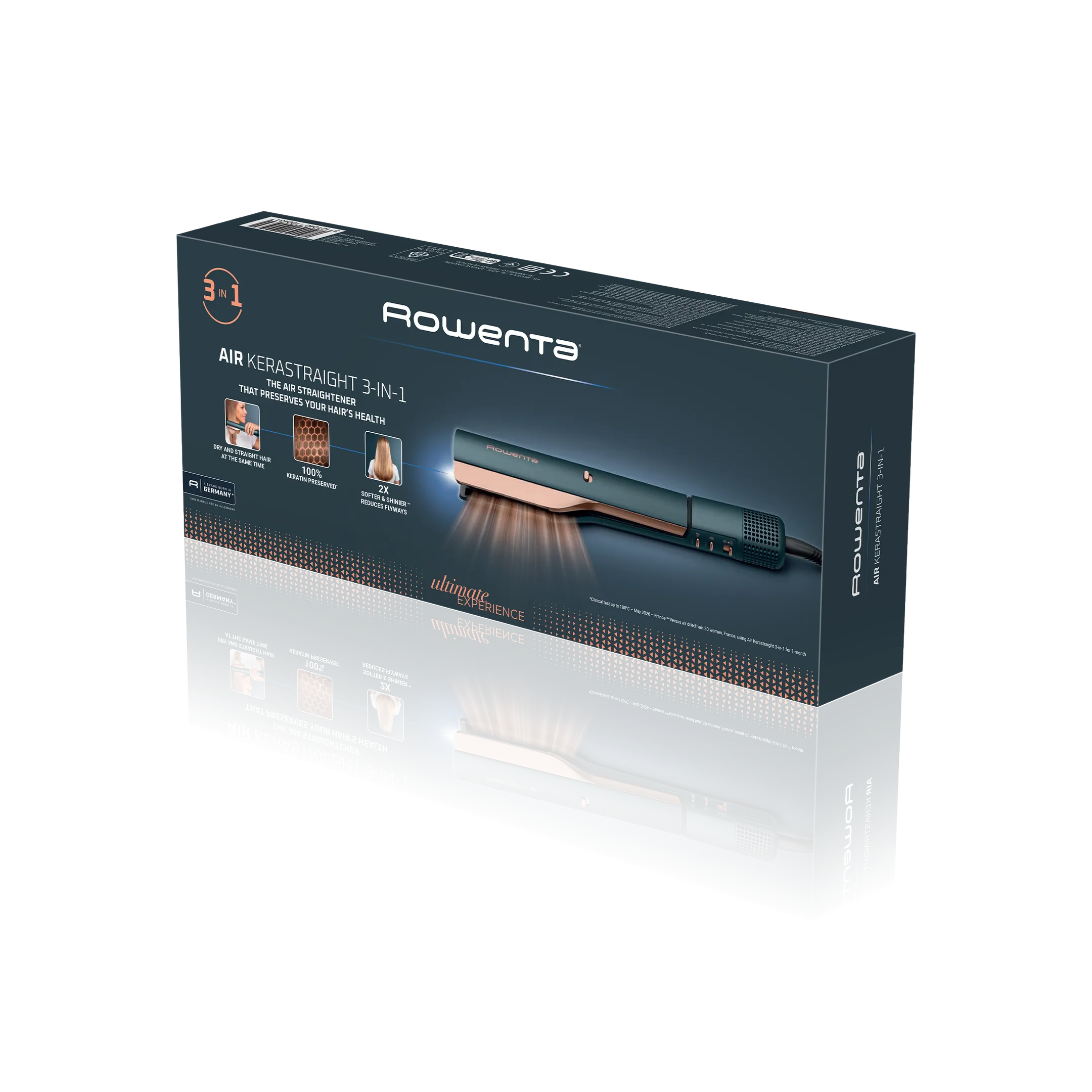 Air KeraStraight 3-in-1 SF9A20E0