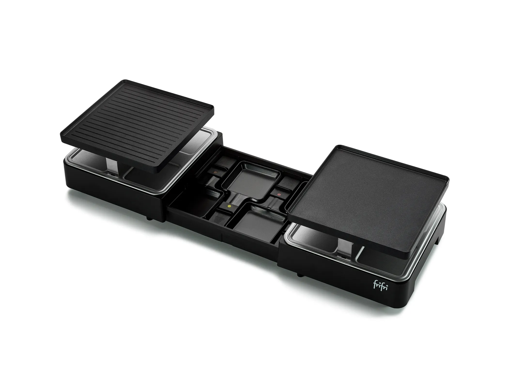 Raclette FRI150813BLP
