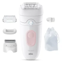 Braun Epilator Silk·épil