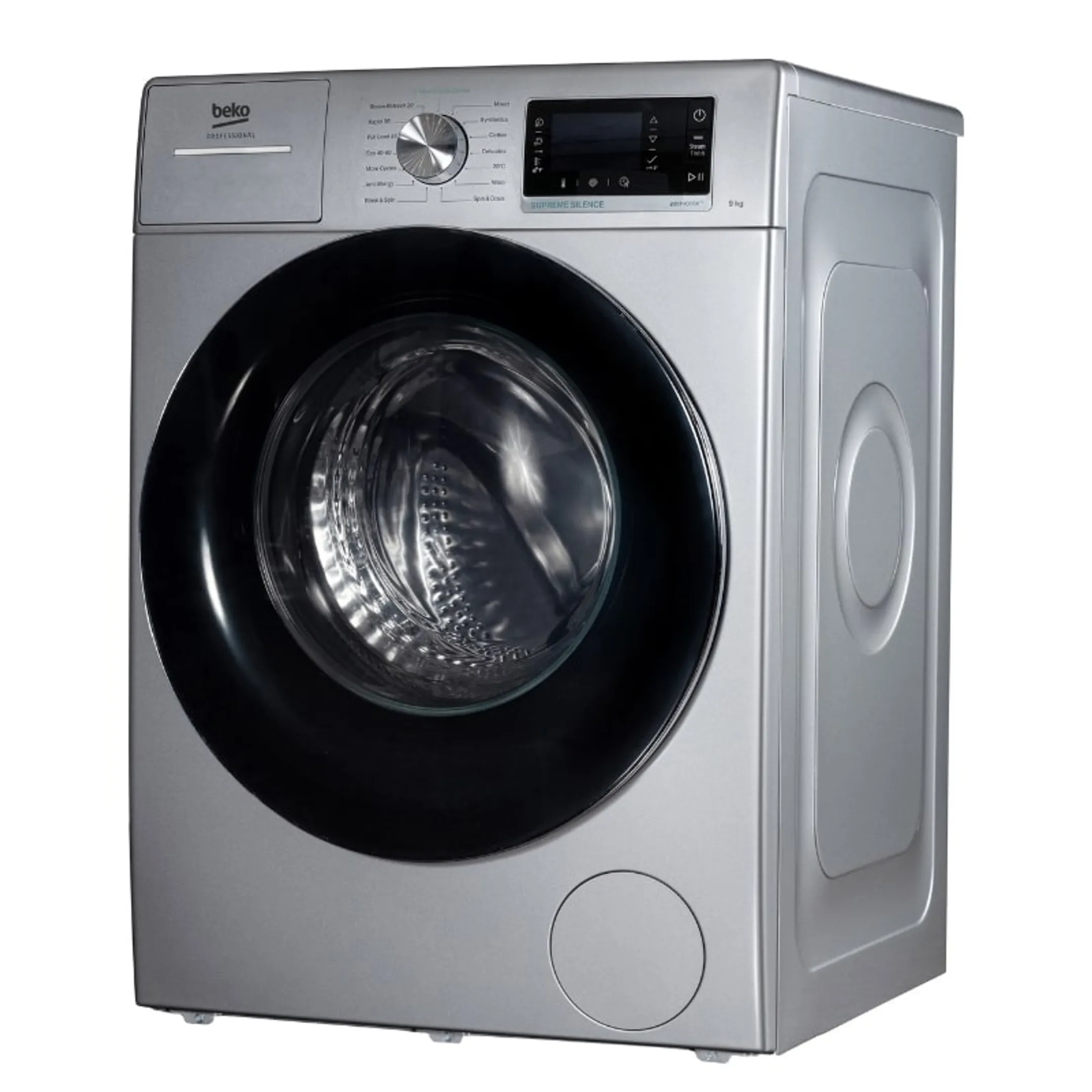 Wasmachine AWB912S/PRO