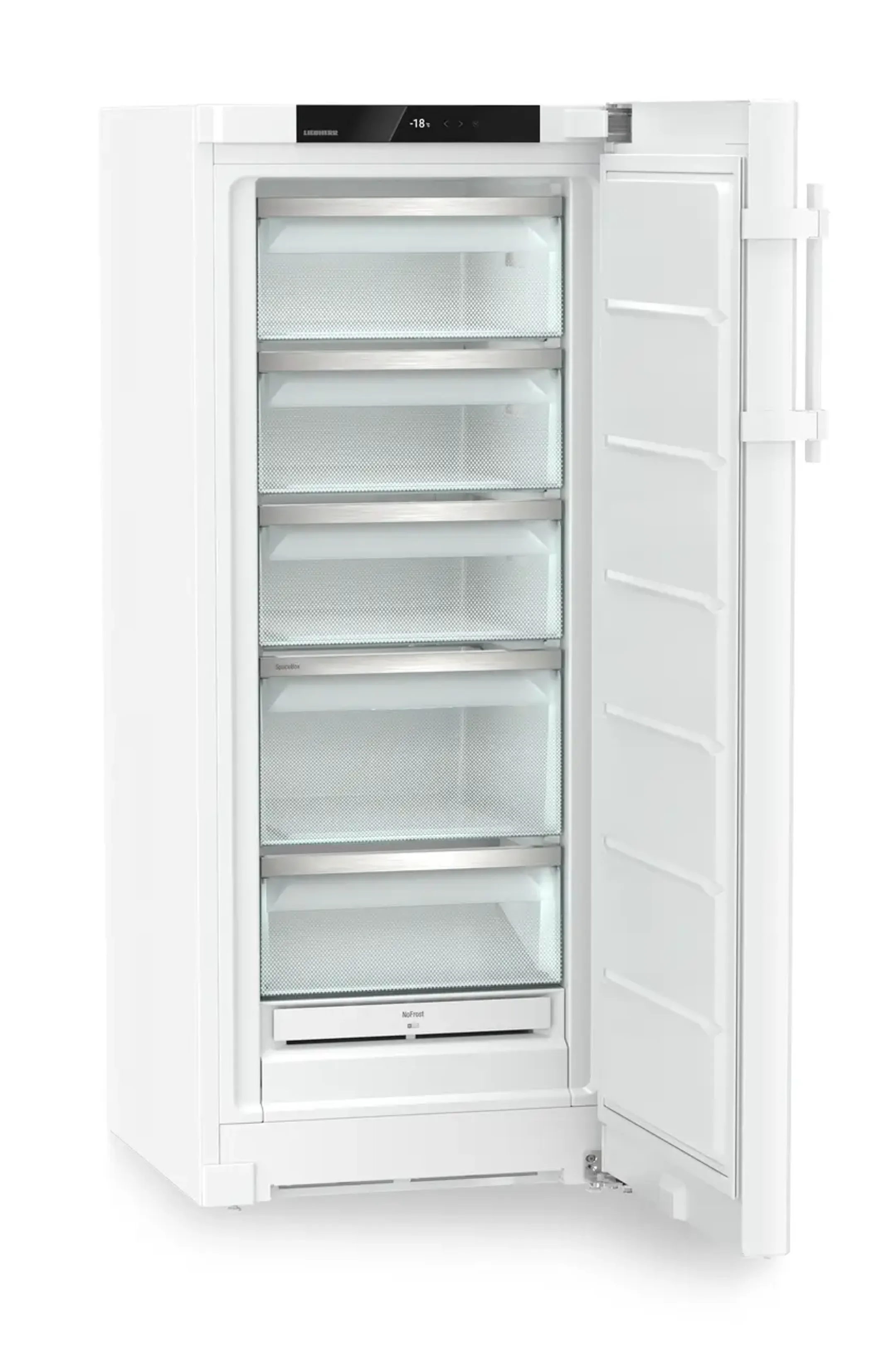 Diepvriezer FNd 4635 plus NoFrost