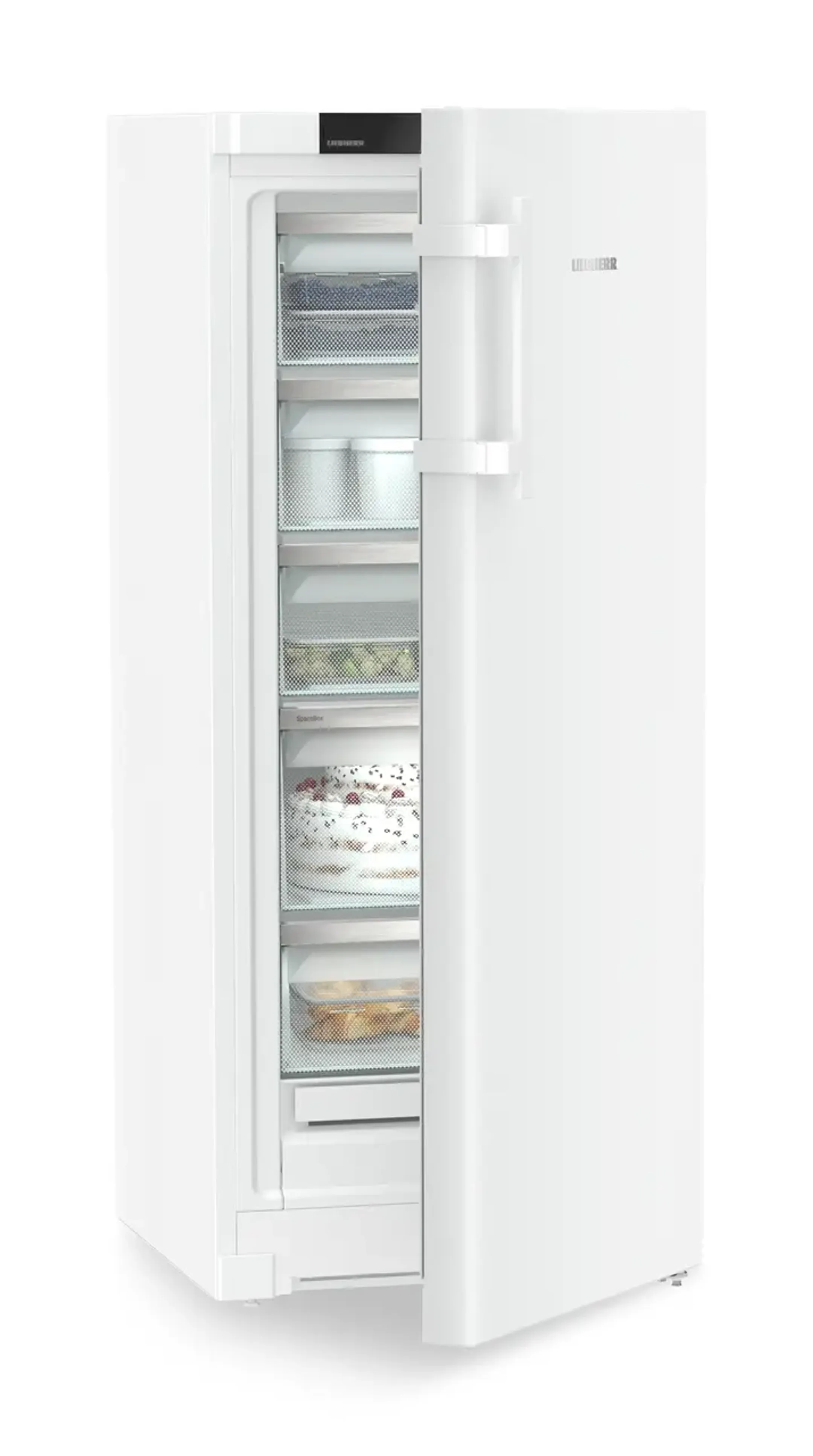 Diepvriezer FNd 4635 plus NoFrost