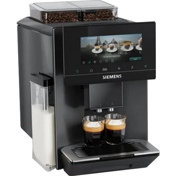 Volautomatische Espressomachine EQ900 TQ927E05