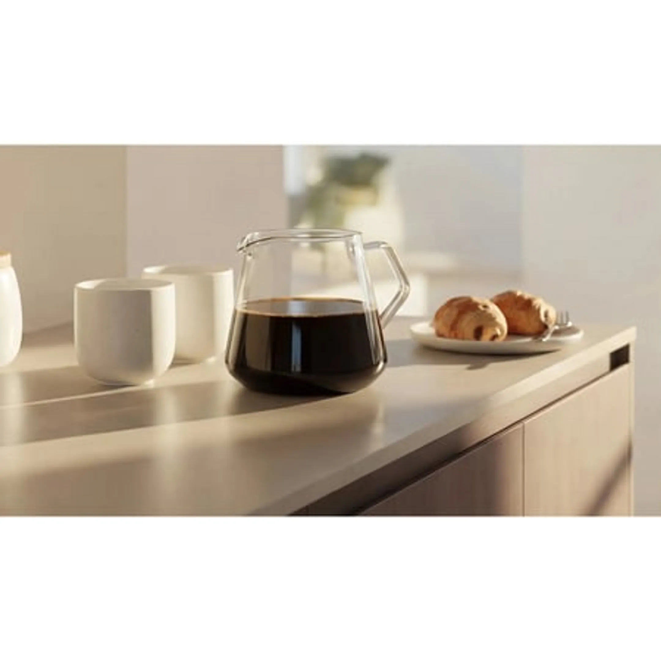 Volautomatische Espressomachine EQ900 TQ927E05