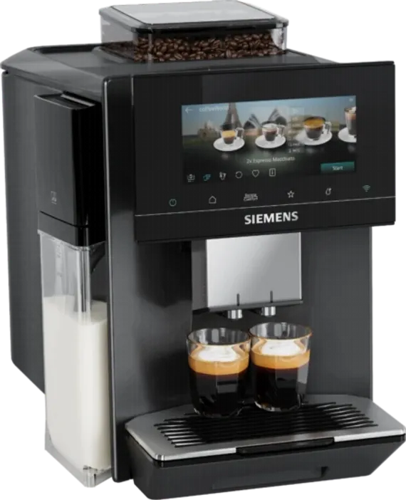 Volautomatische Espressomachine EQ900 plus TQ925EZ5
