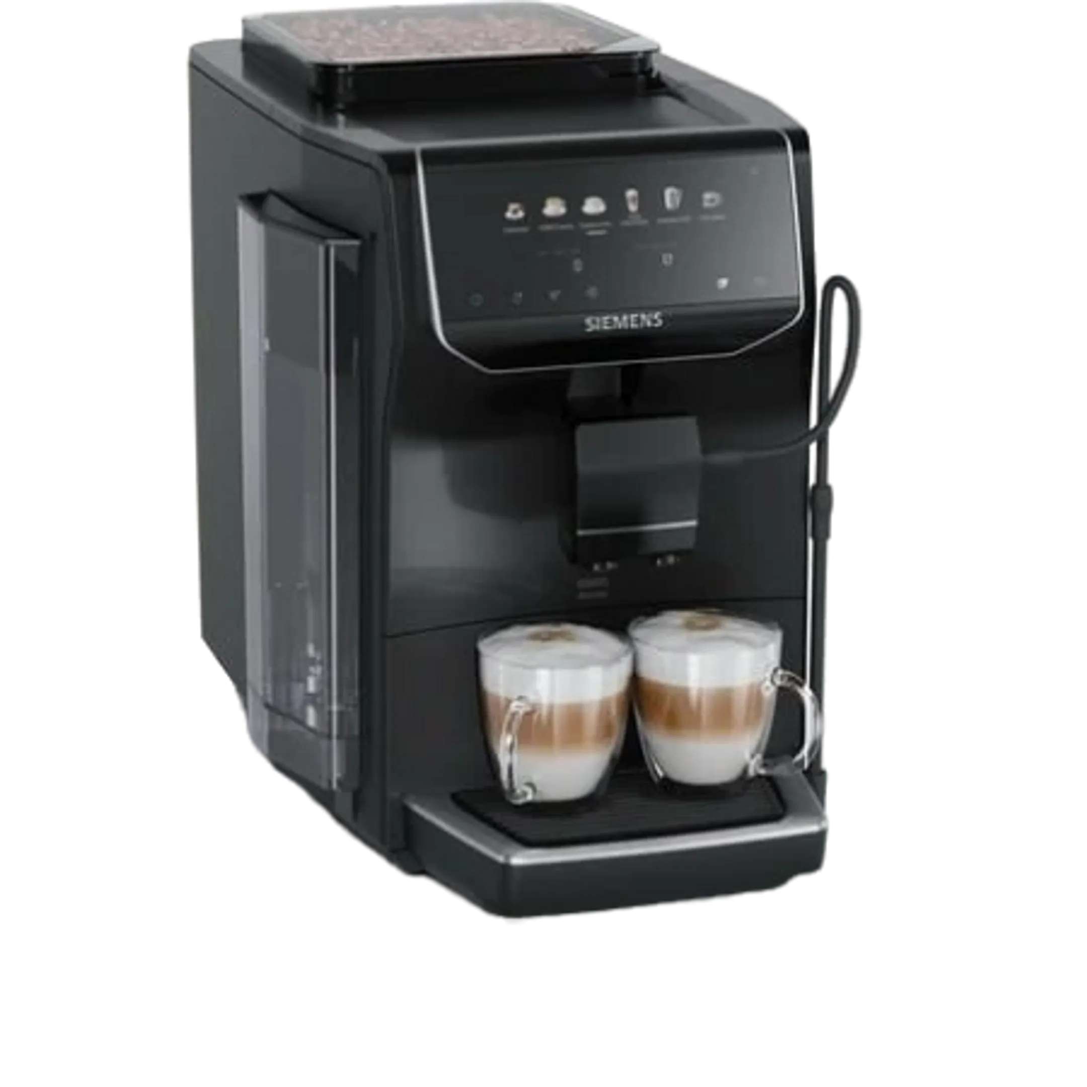 Volautomatische Espressomachine EQ500 TP551E19