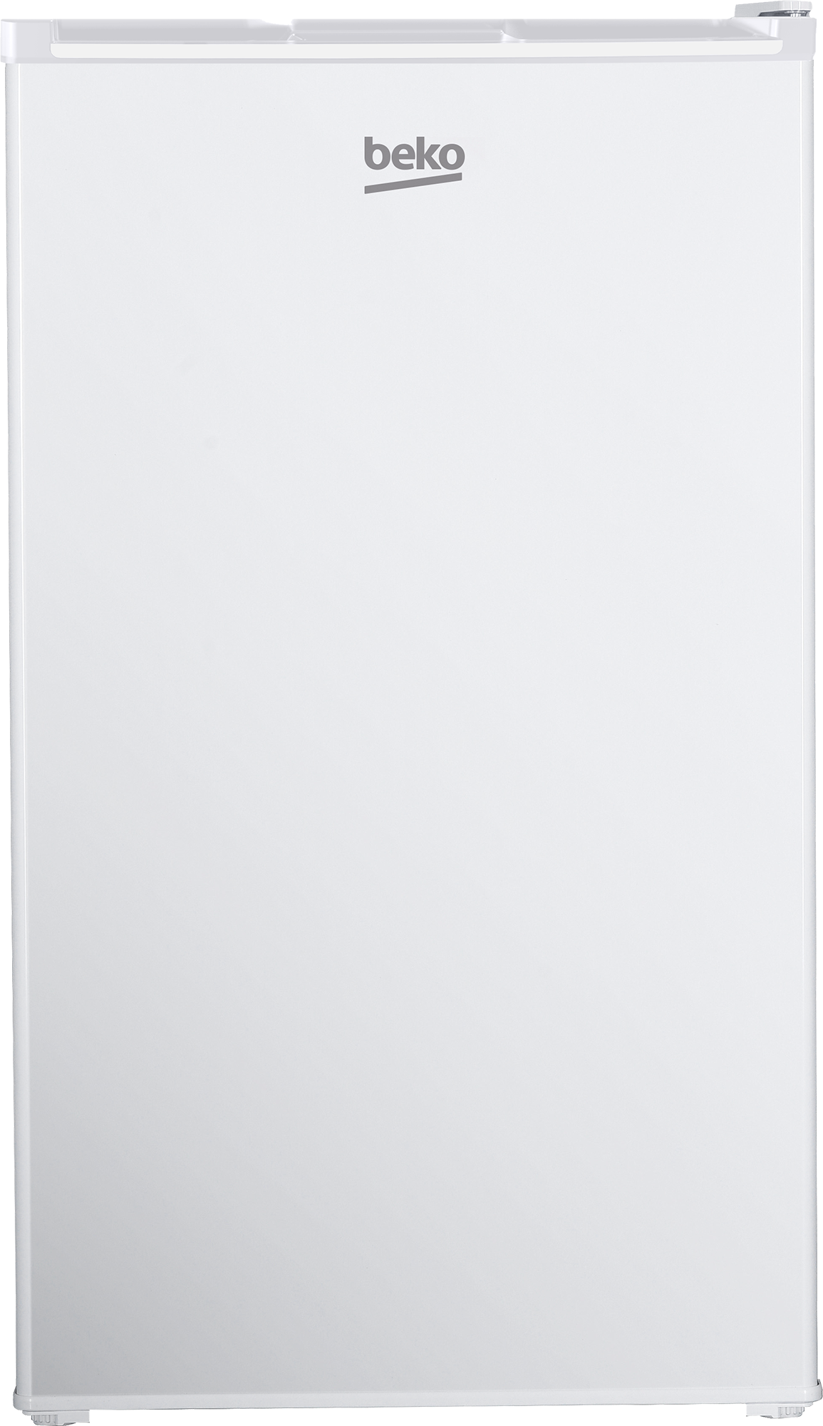 Beko Koelkast LS9052WN