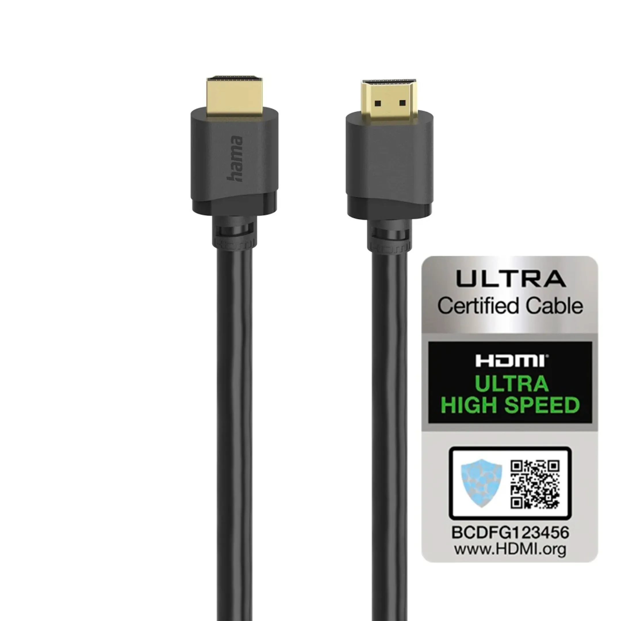 Câble HDMI™ ultra-rapide - 8K - 3 m