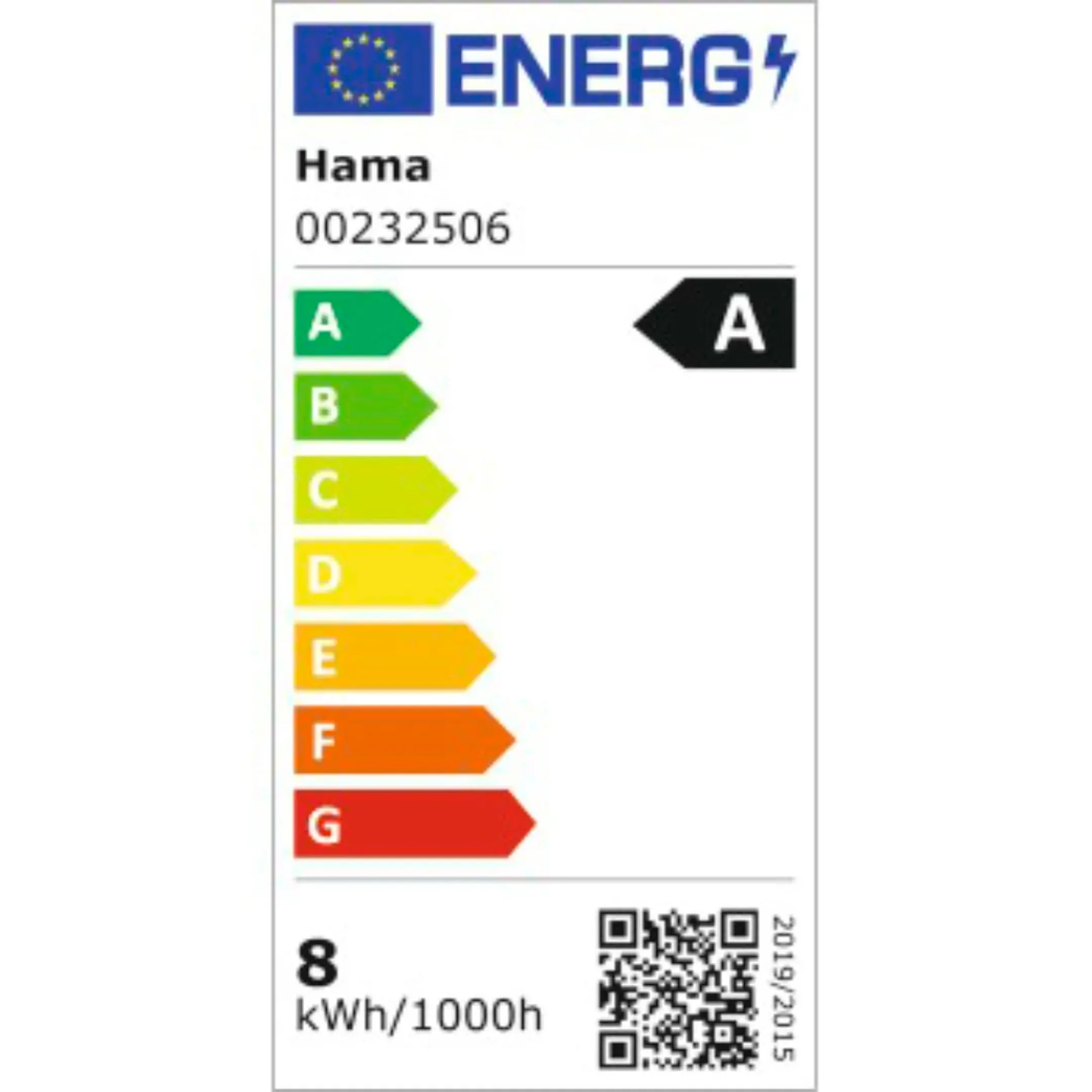 Led nachtlicht - 1x USB-A - 1x USB-C - schemersensor - Warm wit