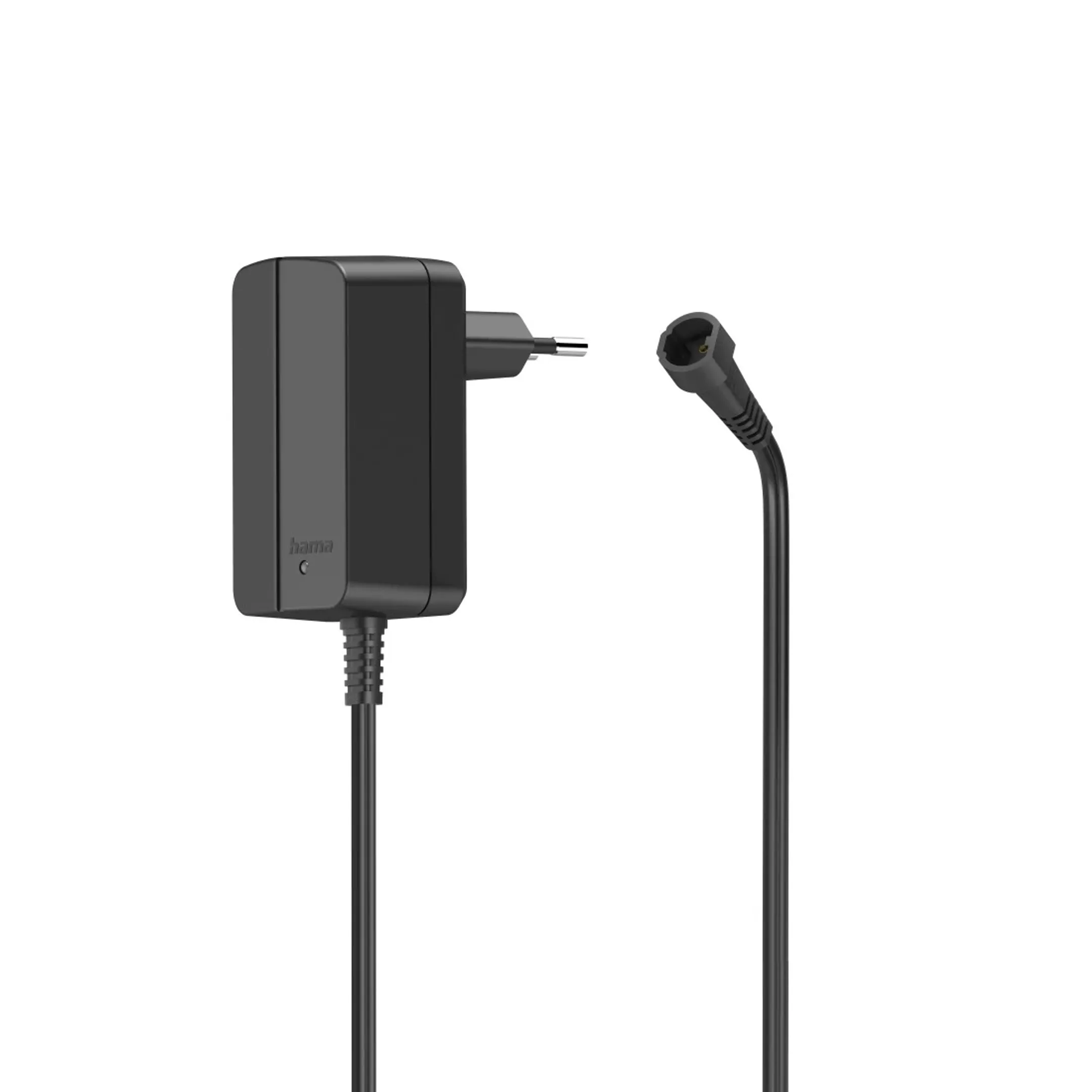 Universele netadapter - 1000mA - 12W - 7 adapters