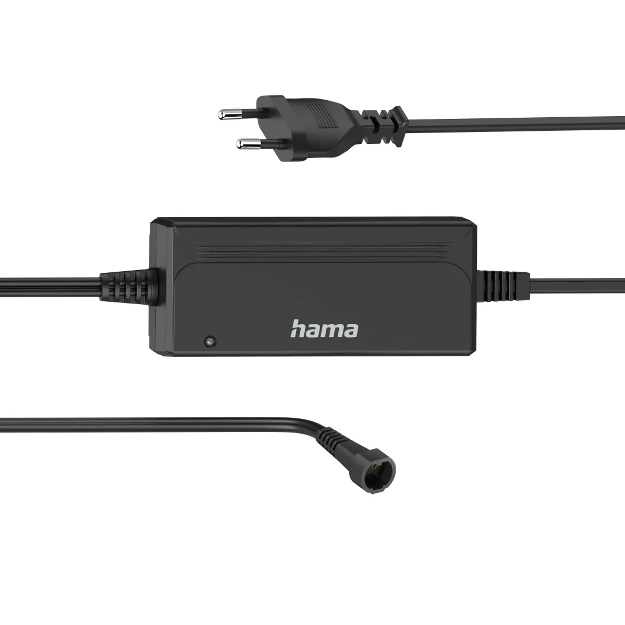 Universele netadapter - 3000mA - 36W - 7 adapters