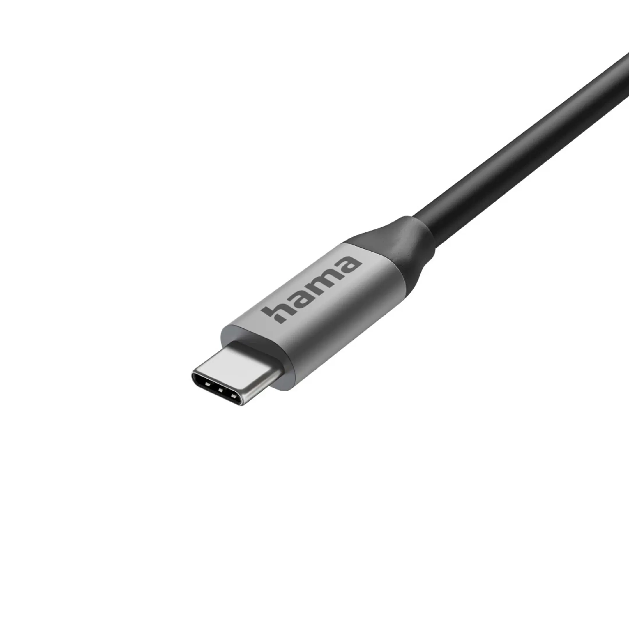 USB-C dockingstation - 12 poorten - Siliconen voeten