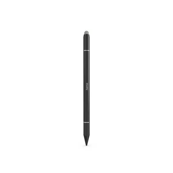 4 in 1-stylus "Disc Tip", pen voor tablet en GSM, universeel