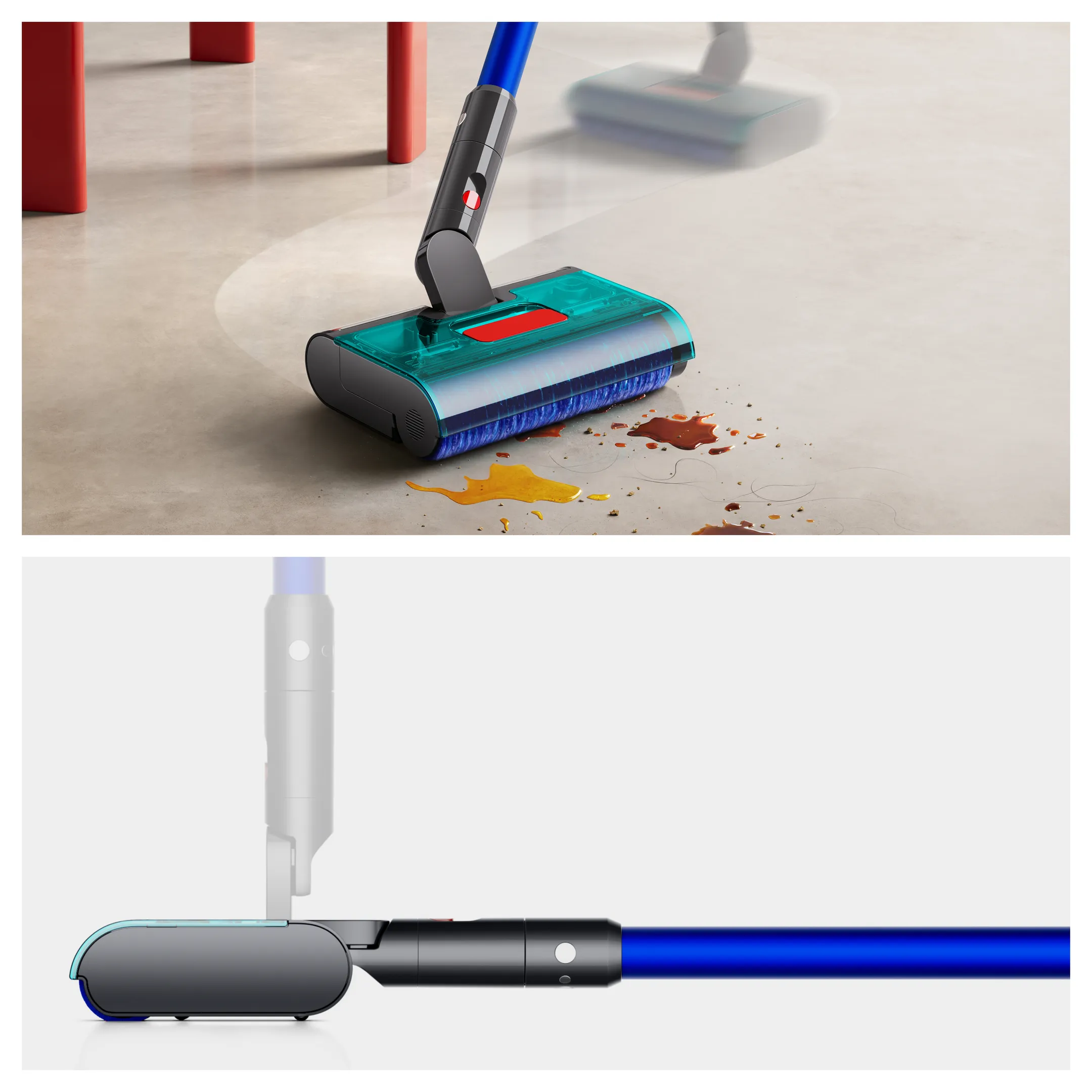 PencilWash W1