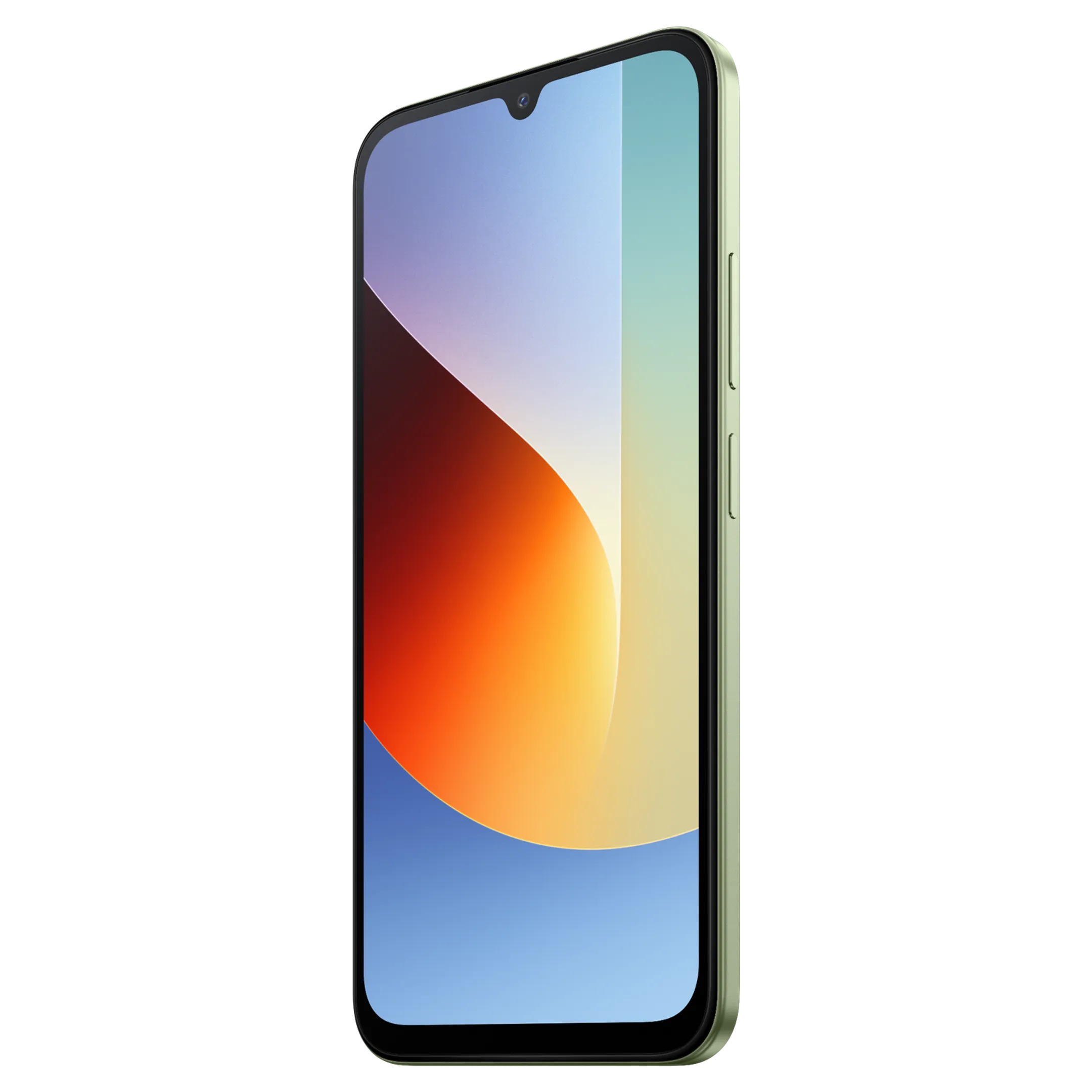 Redmi A7 Pro 128GB - Groen