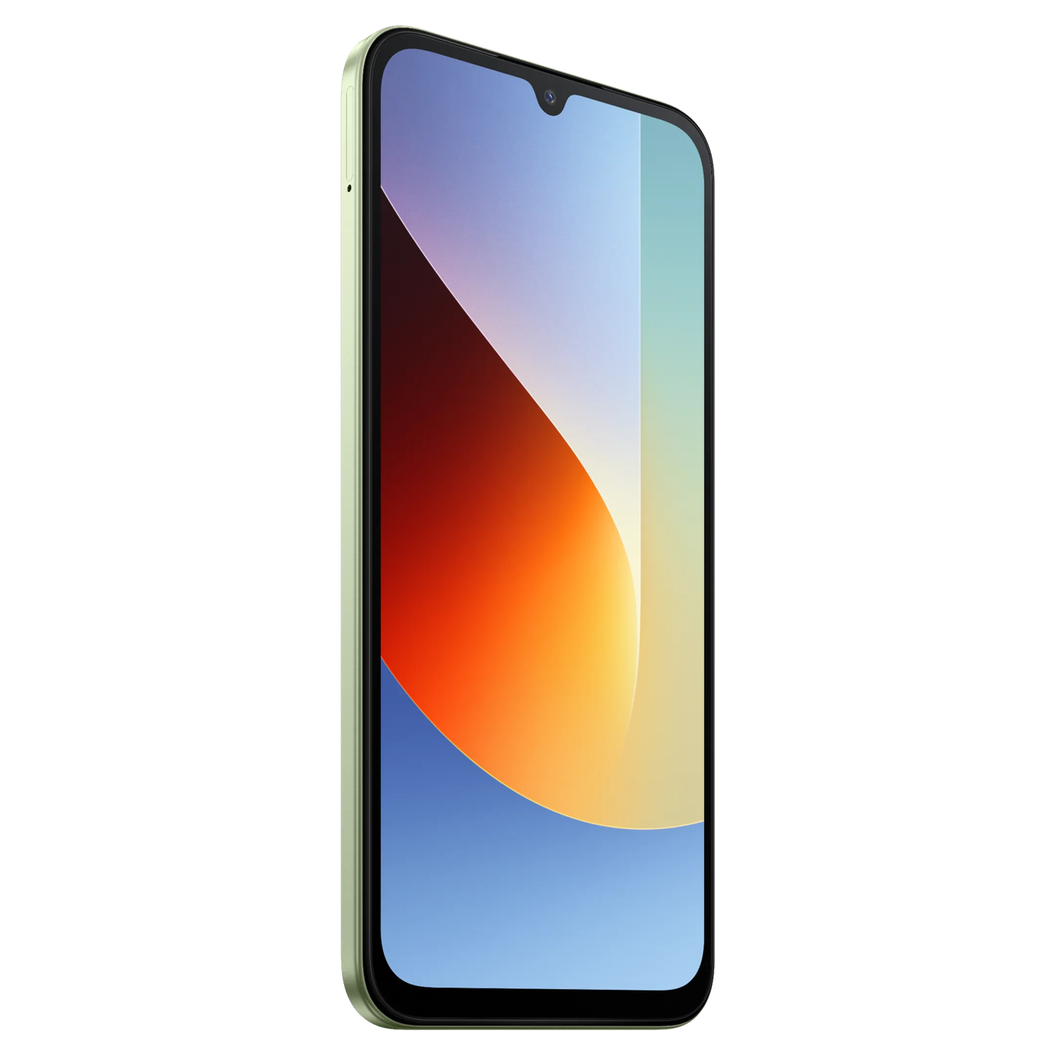 Redmi A7 Pro 128GB - Groen