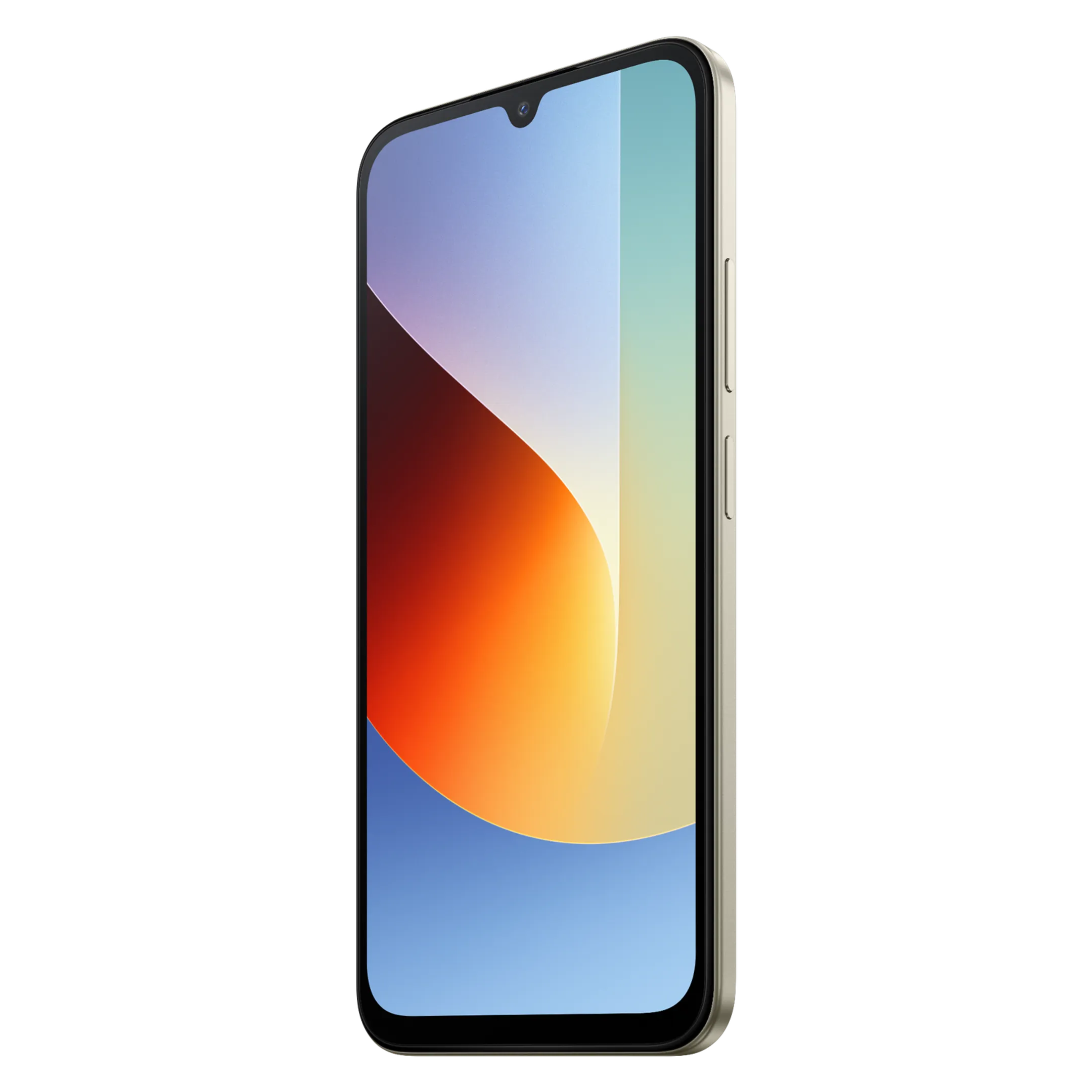 Redmi A7 Pro 128GB - Oranje