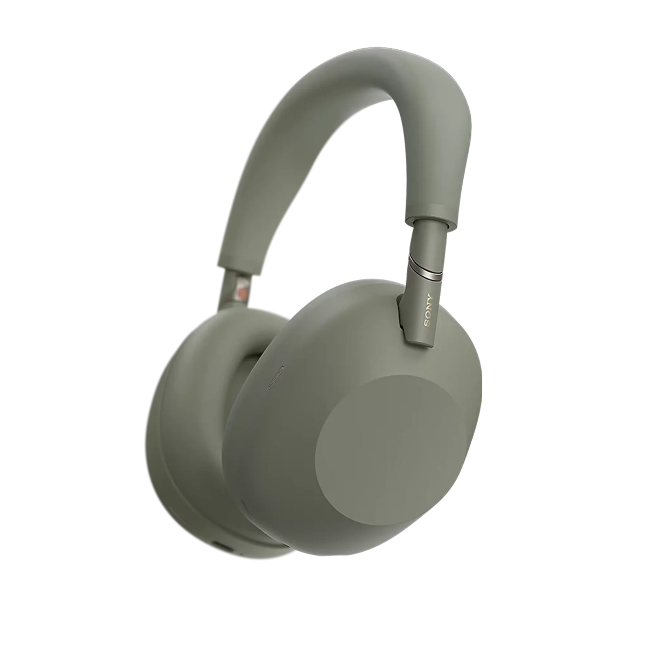 Casque WH-1000XM6 - Vert