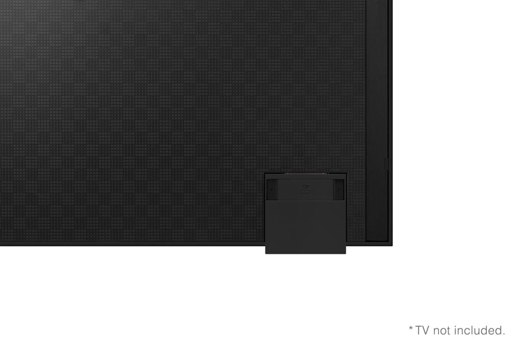 One Connect Box - Wireless