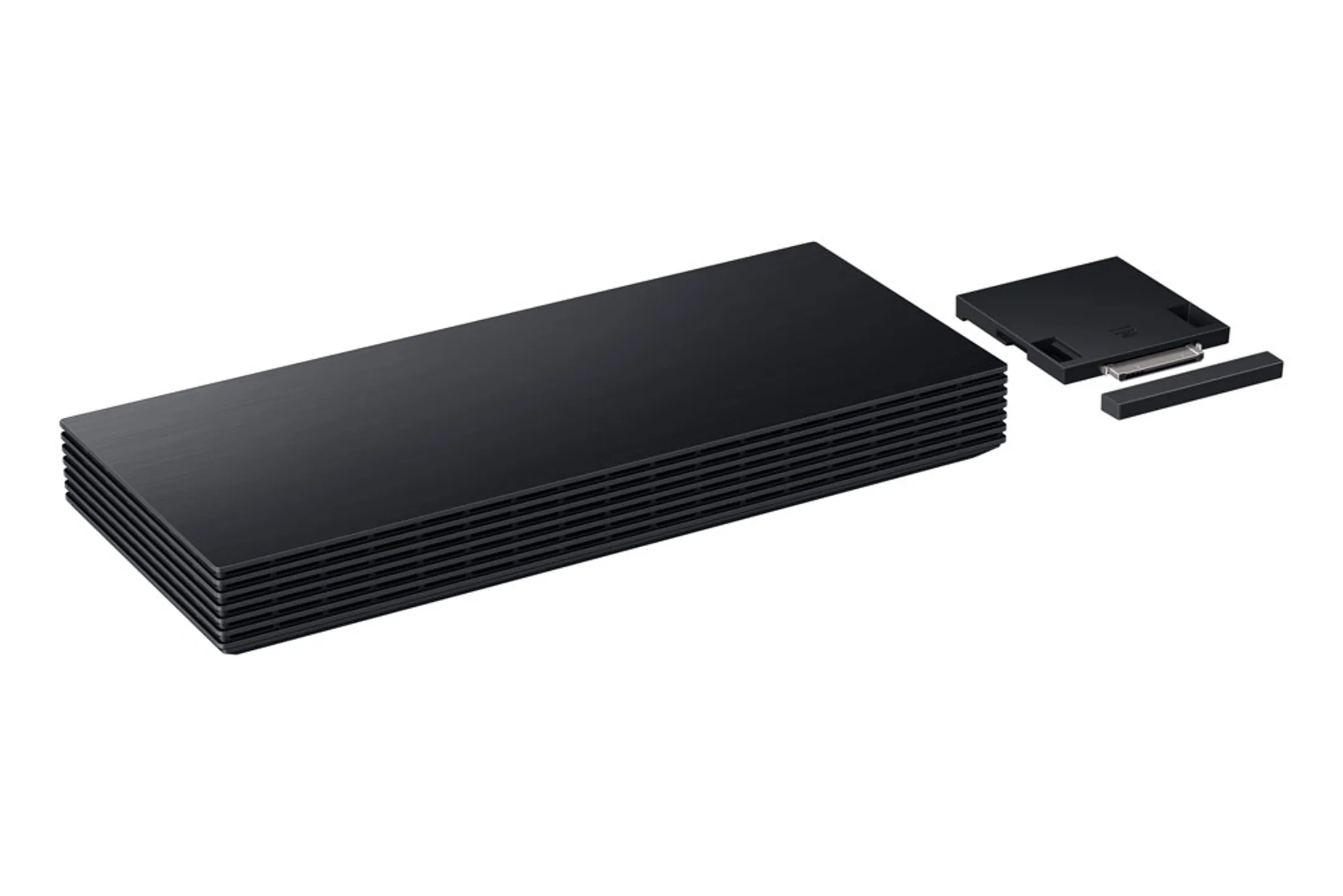 One Connect Box - Wireless