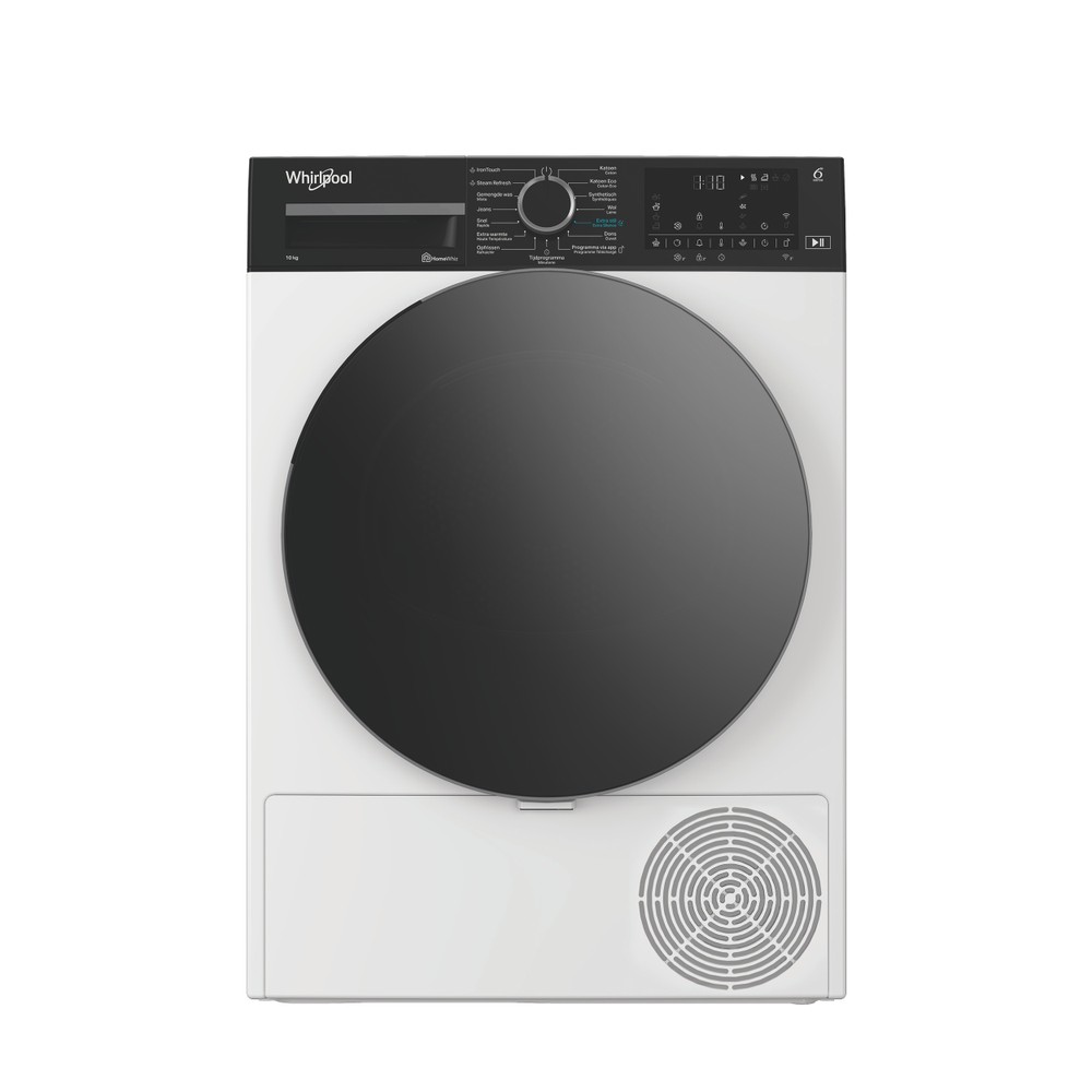 Whirlpool Droogkast C WD 105M WBS BE