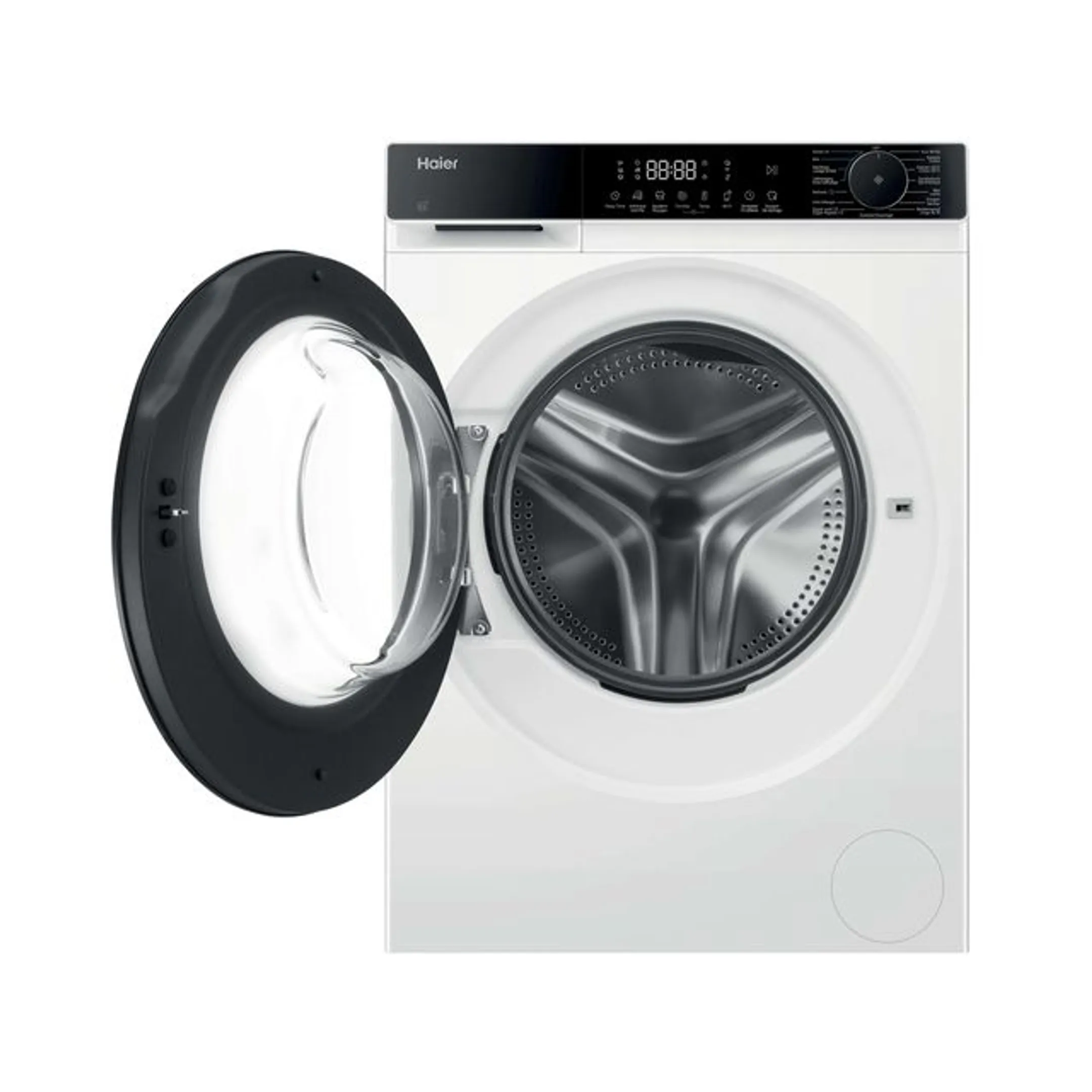 Was-droogcombinatie HWD100-BP16357U1