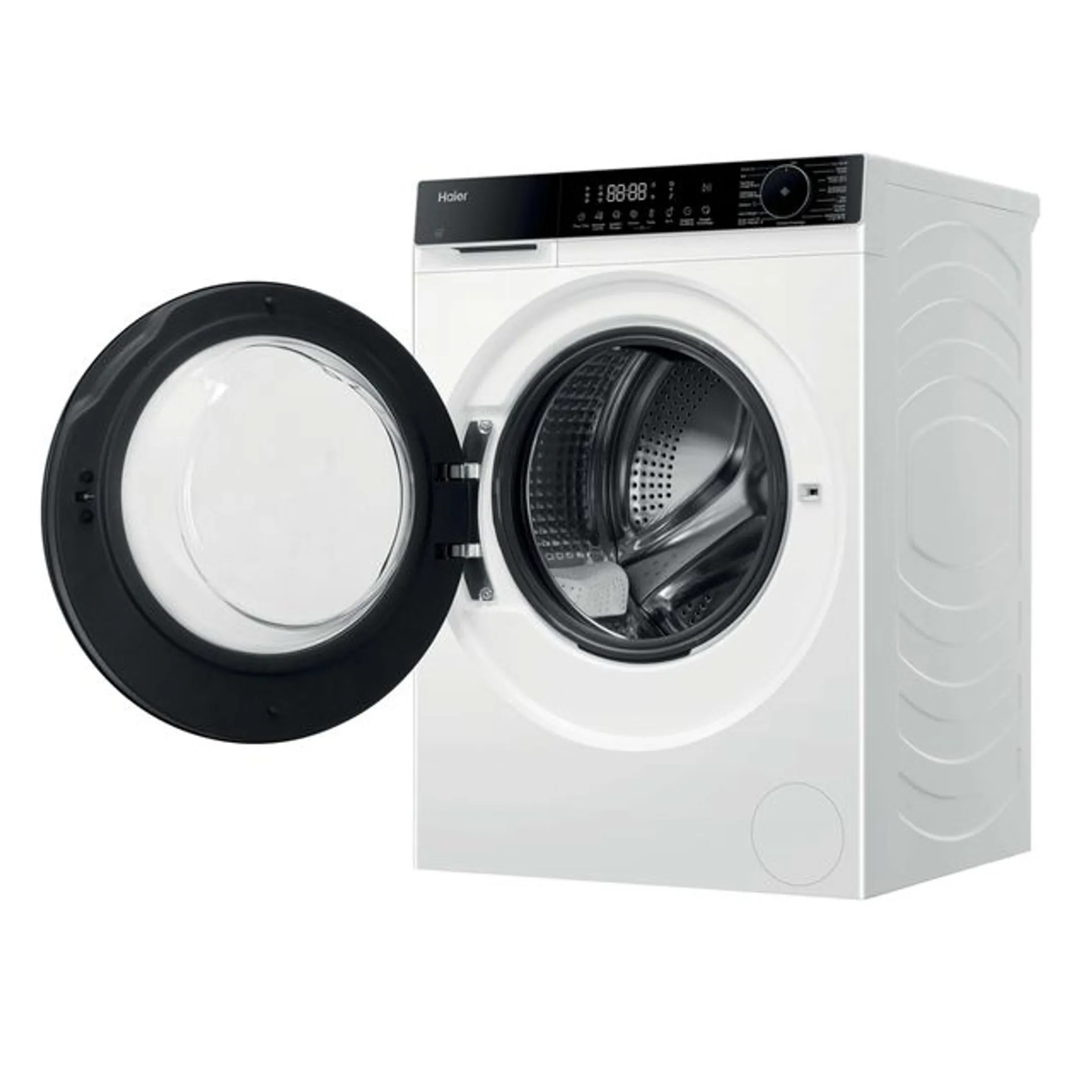 Was-droogcombinatie HWD100-BP16357U1