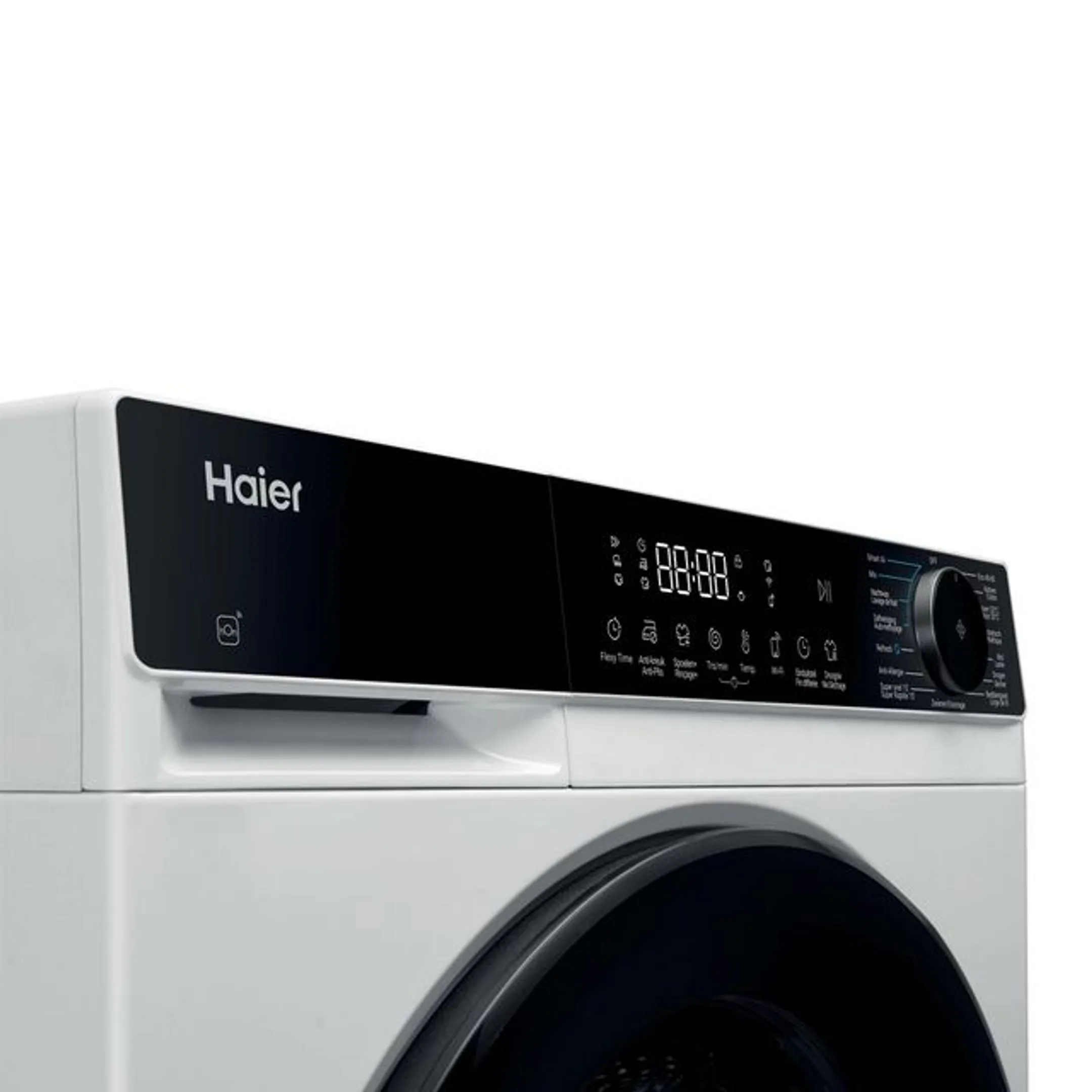 Was-droogcombinatie HWD100-BP16357U1
