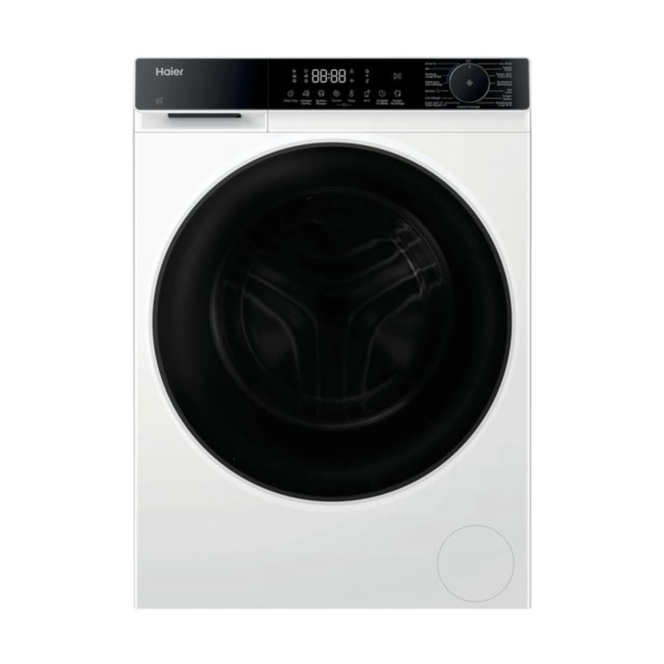 Was-droogcombinatie HWD100-BP16357U1
