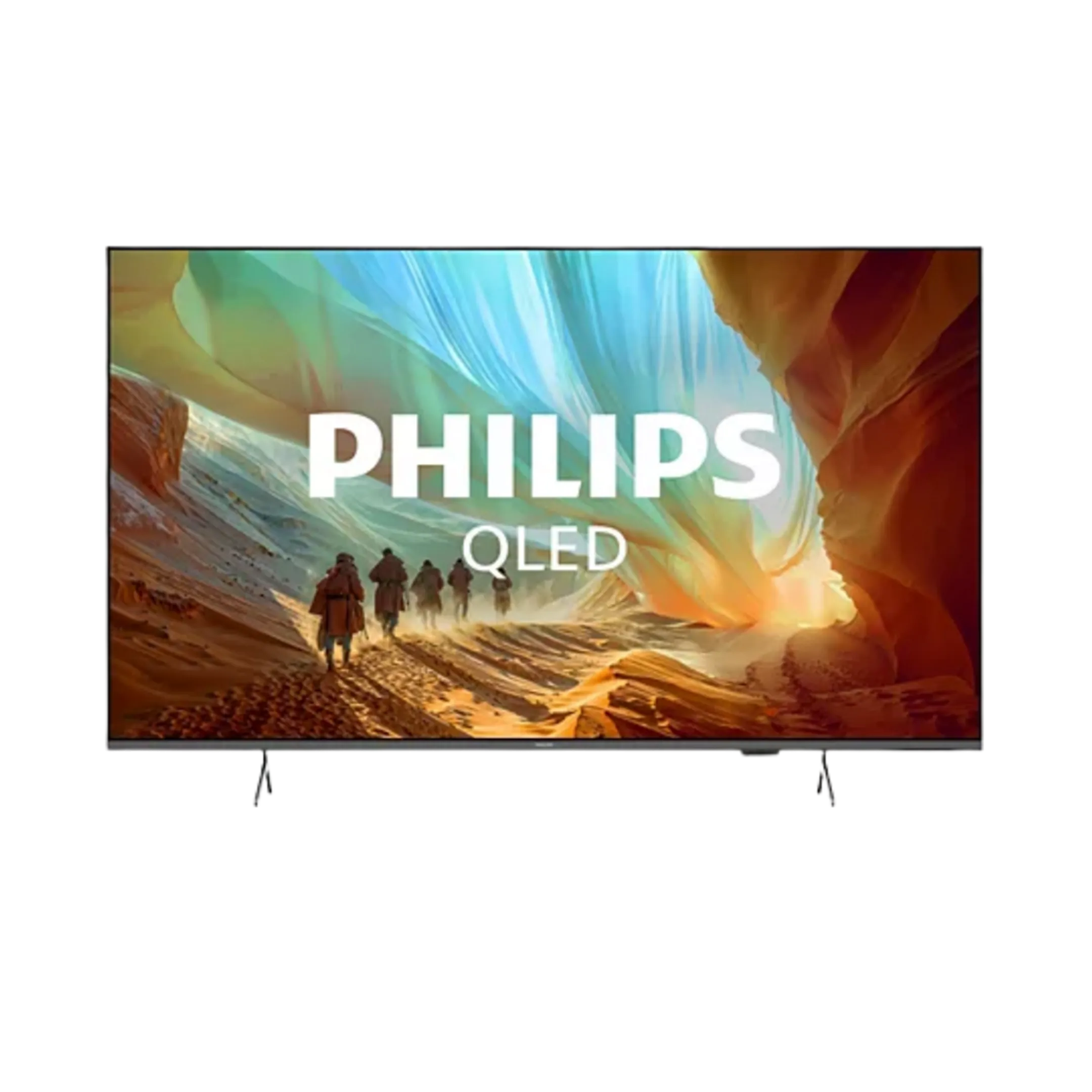 QLED 4K TV 55PQS7801/12 (2026) - 55 inch