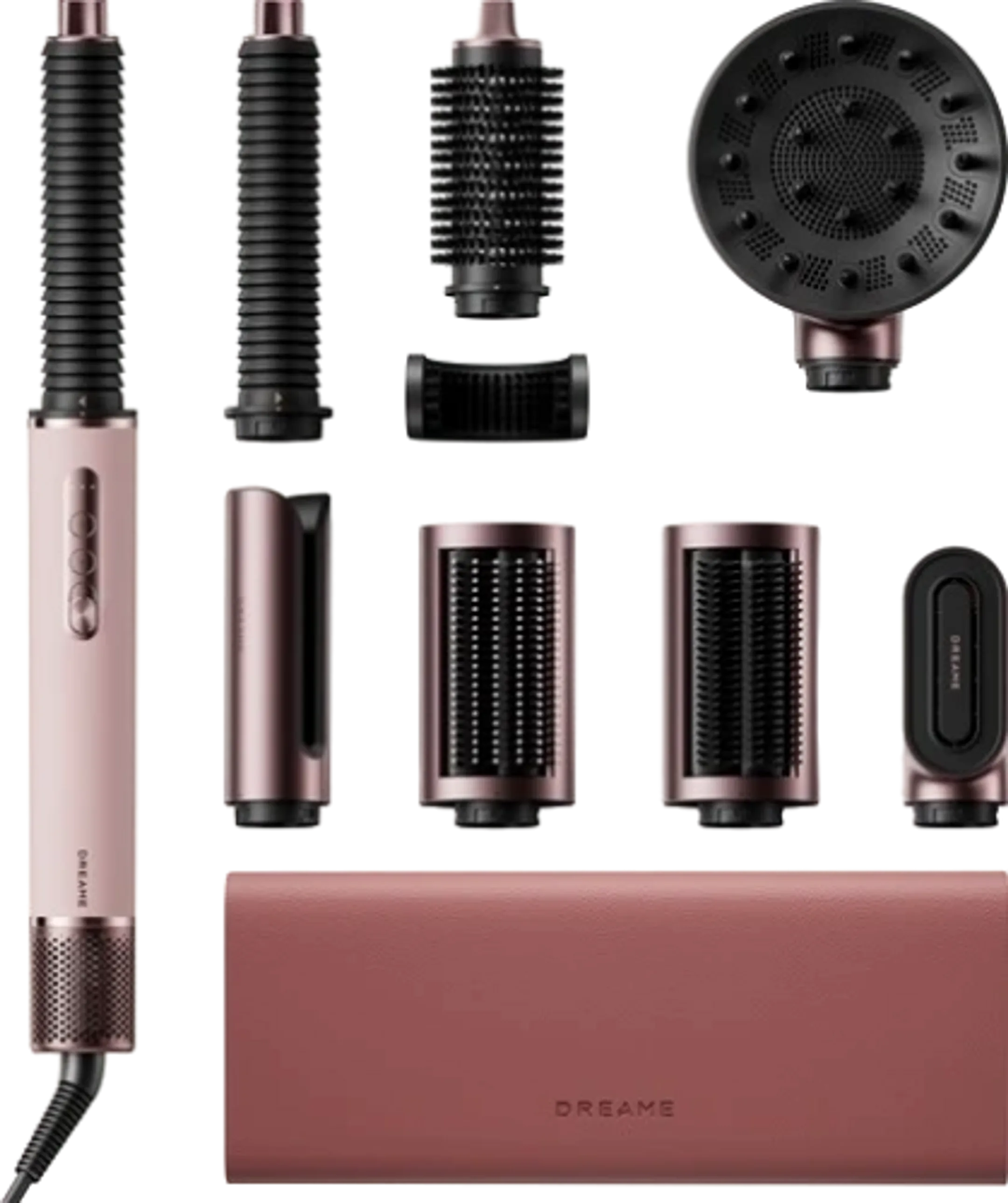 AirStyle Era 2 Pink