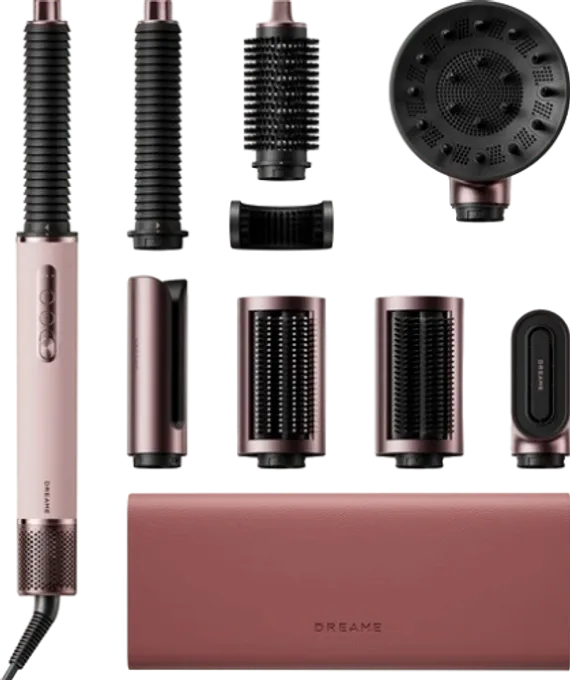 AirStyle Era 2 Pink