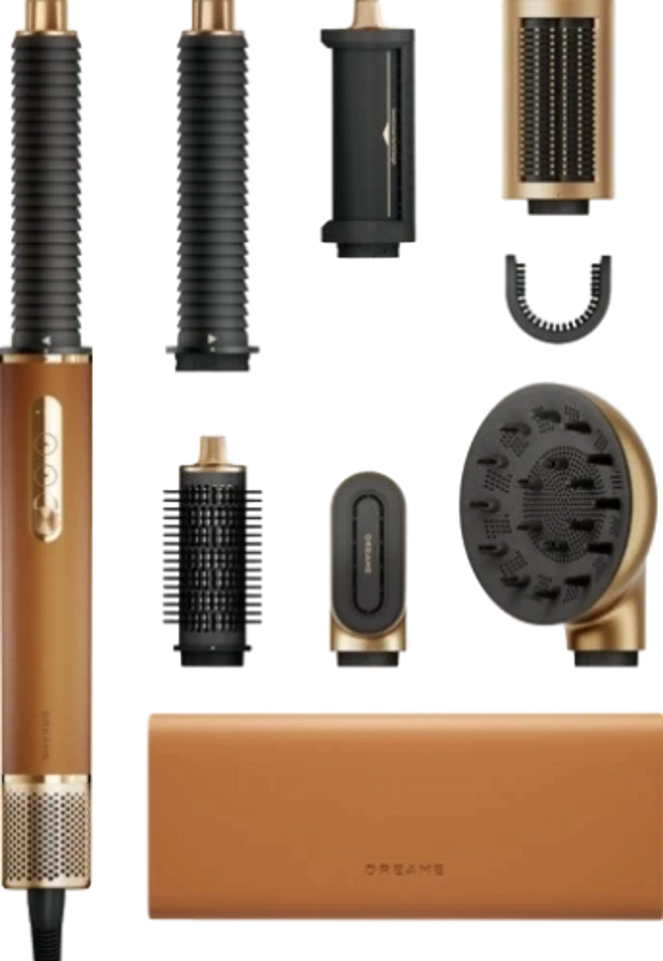 AirStyle Pro 2 Rose Gold