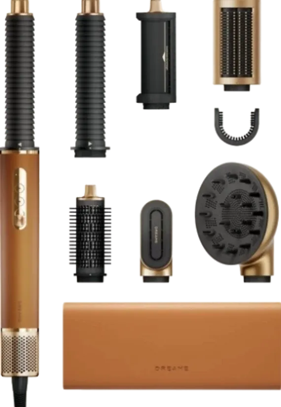AirStyle Pro 2 Rose Gold