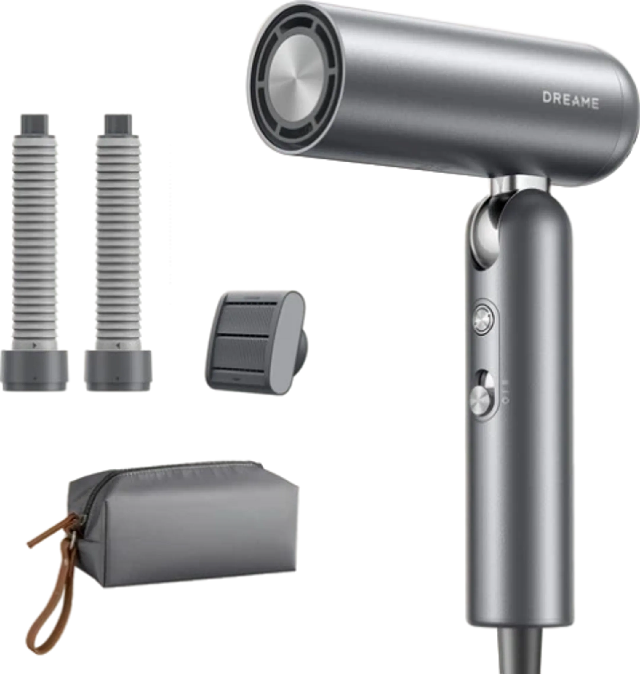 Pocket Neo 2 Grey