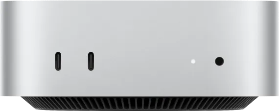 Mac mini M6 - 16Go / 512Go