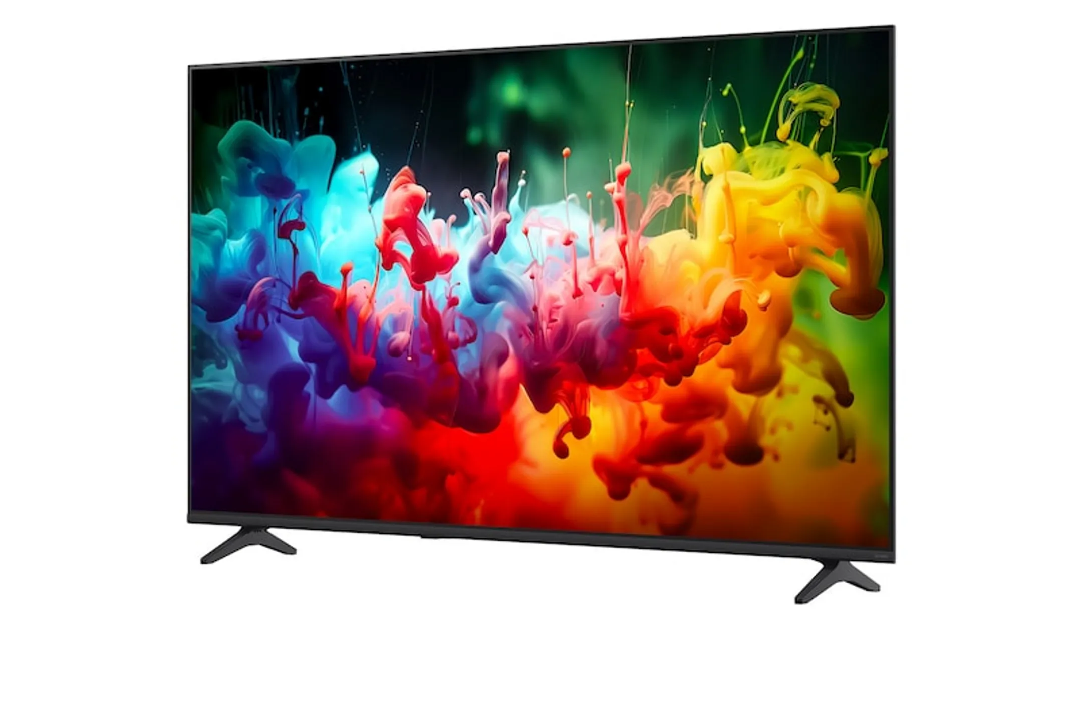 QNED AI Mini LED 4K TV 75QNED72B6A (2026) - 75 inch