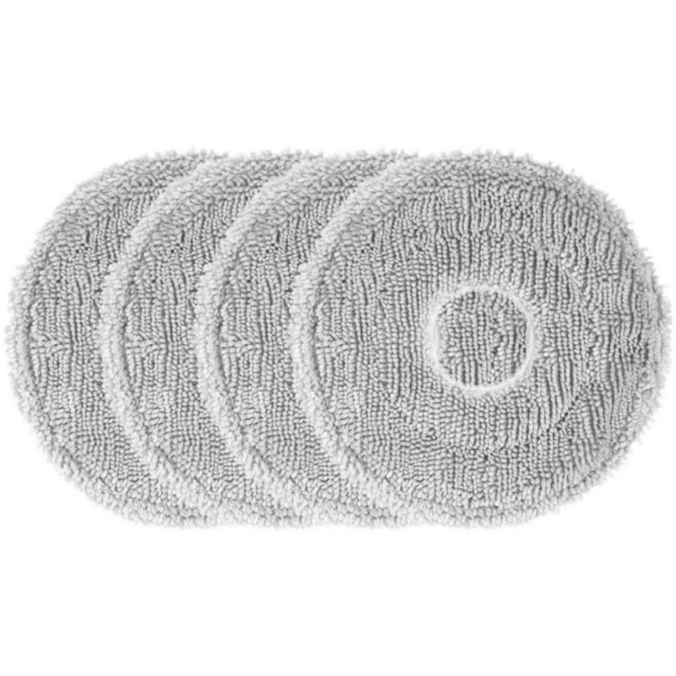 Serpillère lavage rotatif microfibre e30 p50 v50 e40 ultra